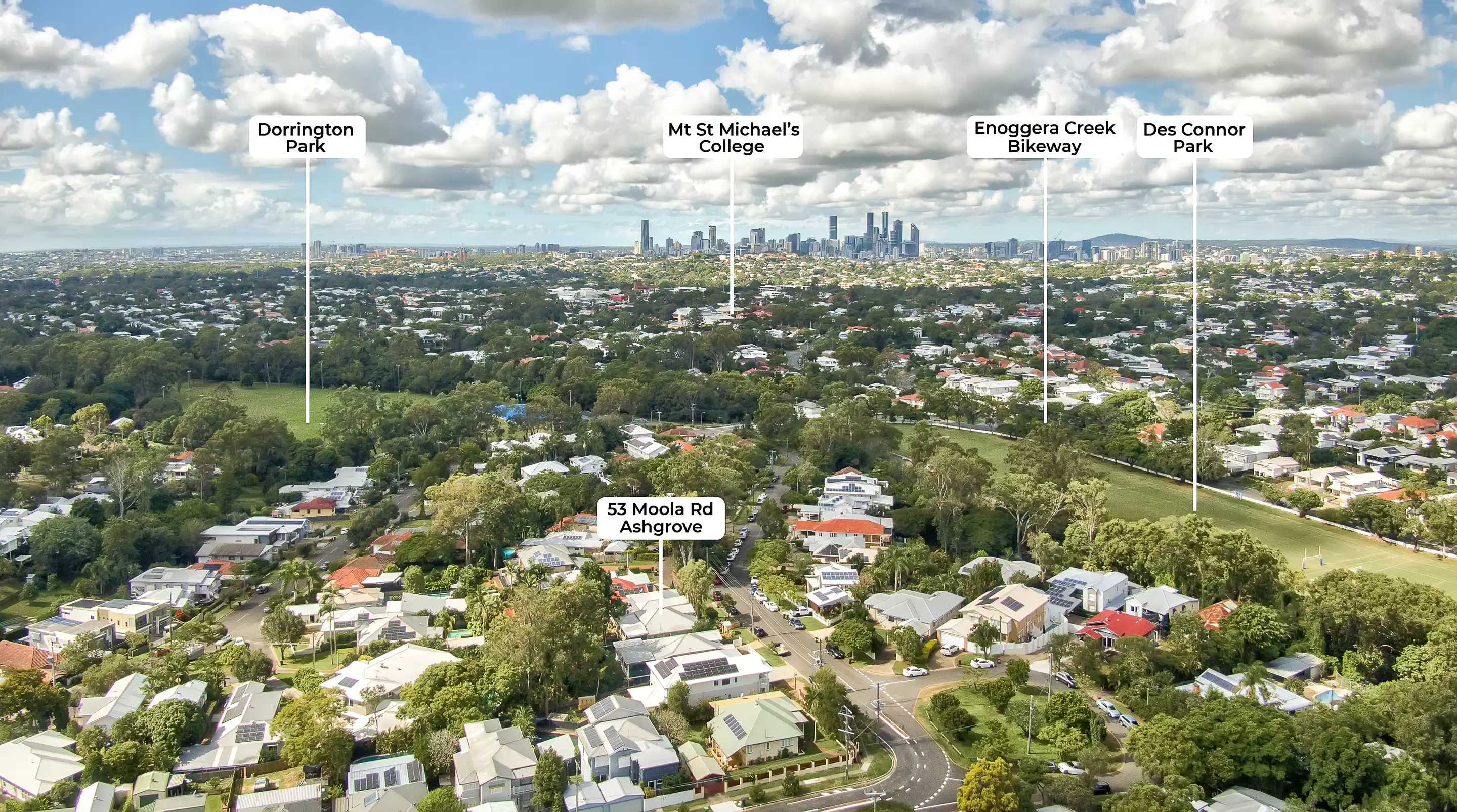 53 Moola Road, Ashgrove Sold by Aurora Property - image 31