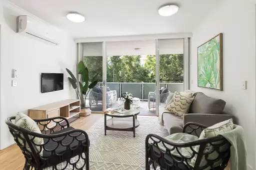 31/40 Ramsgate Street, Kelvin Grove Sold by Aurora Property