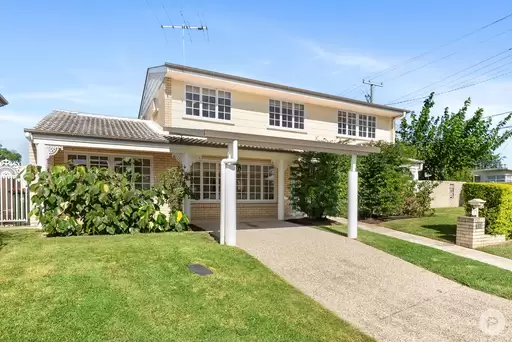 1 Dargie Street, Everton Park Sold by Aurora Property