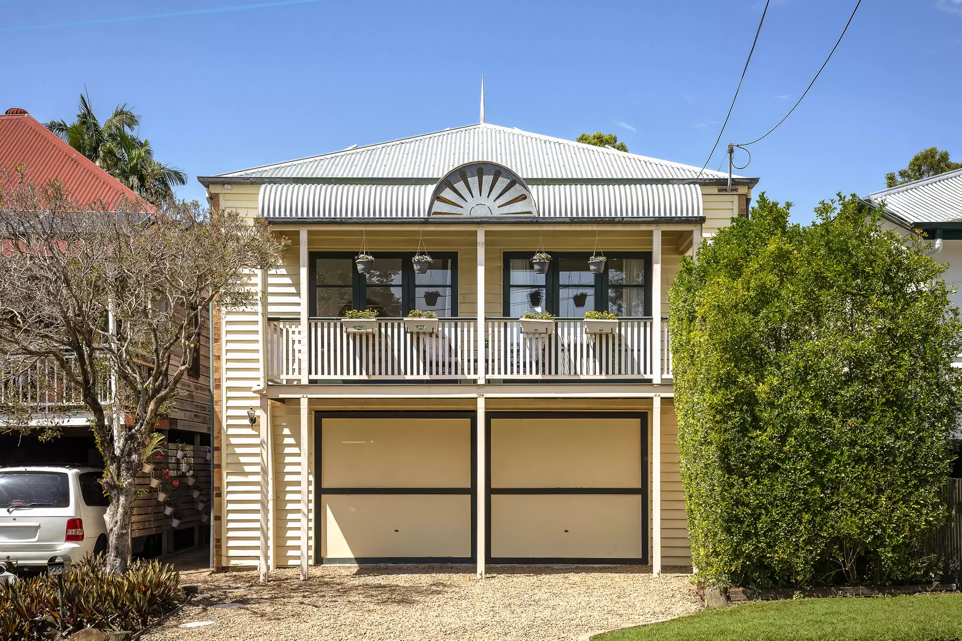 23 Park Street, Kelvin Grove Sold by Aurora Property - image 1