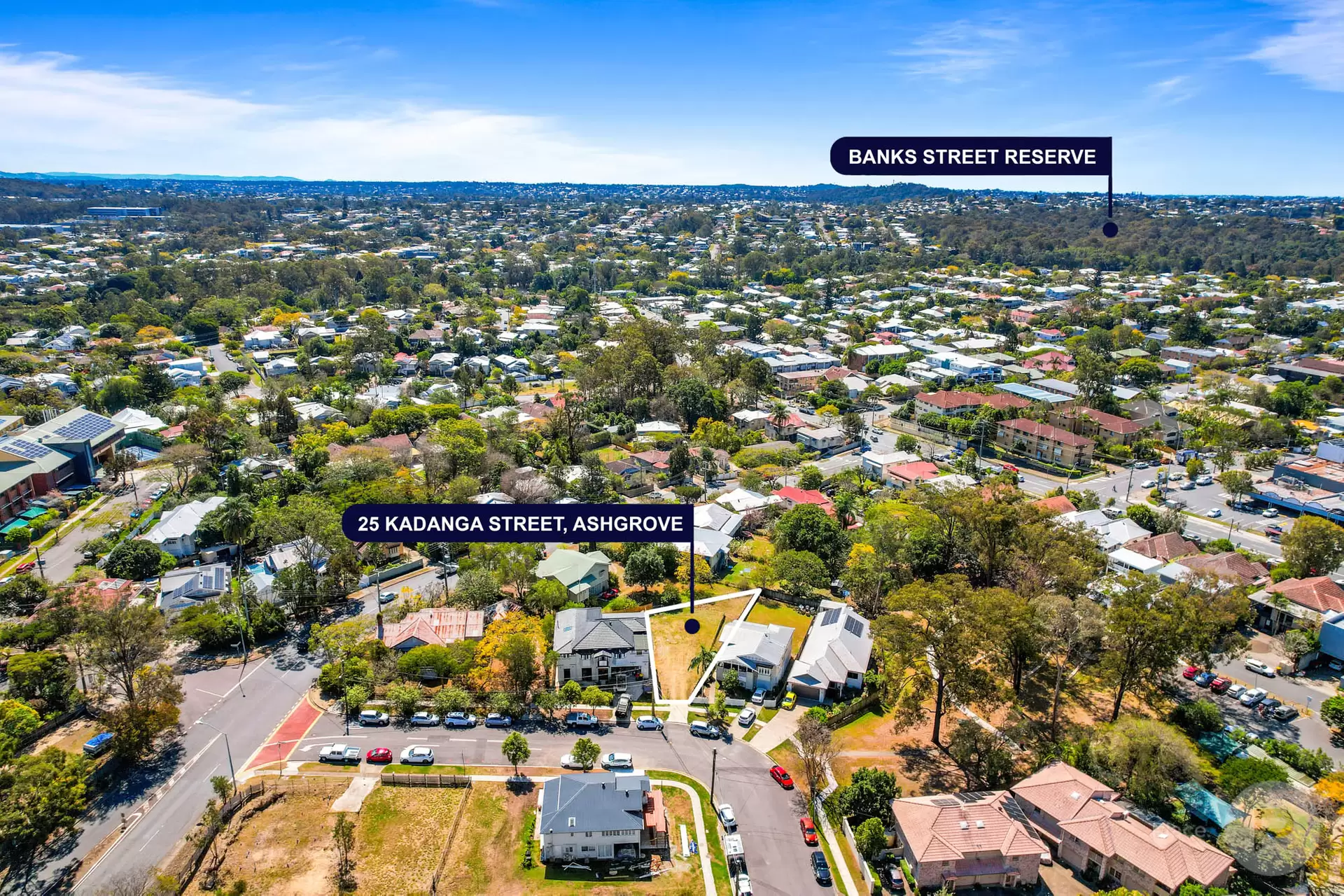 25 Kadanga Street, Ashgrove Sold by Aurora Property - image 1