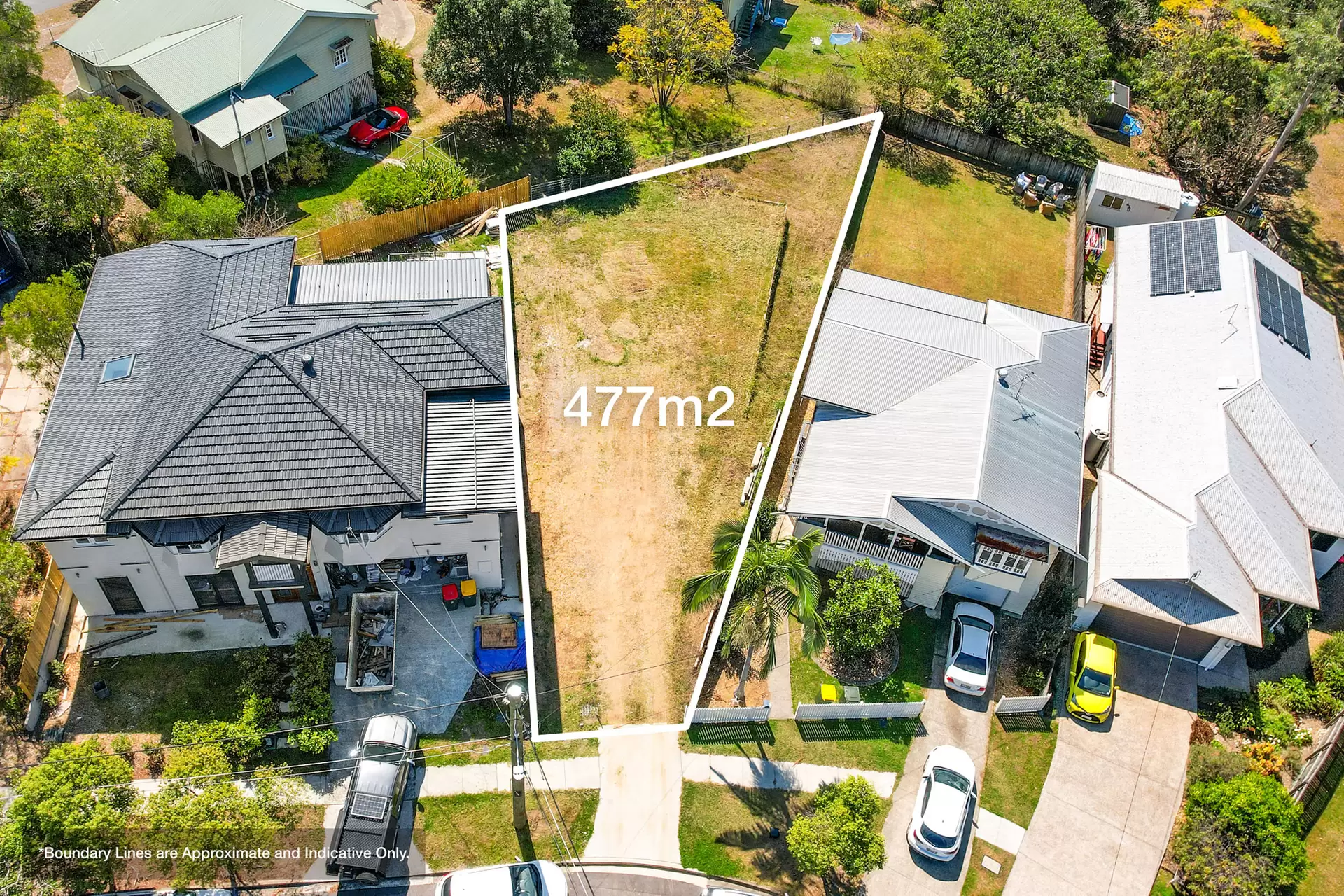 25 Kadanga Street, Ashgrove Sold by Aurora Property - image 1