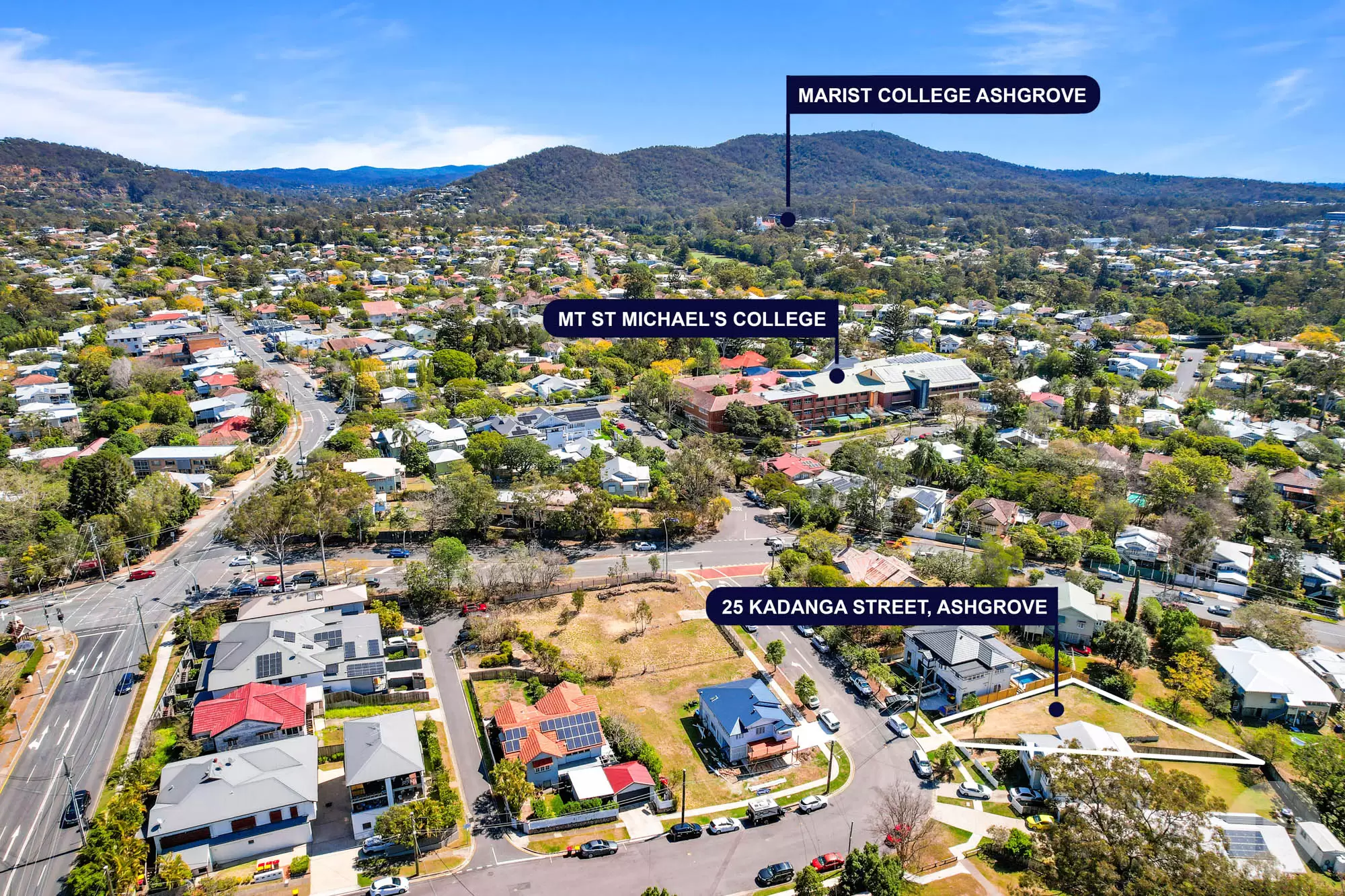 25 Kadanga Street, Ashgrove Sold by Aurora Property - image 2