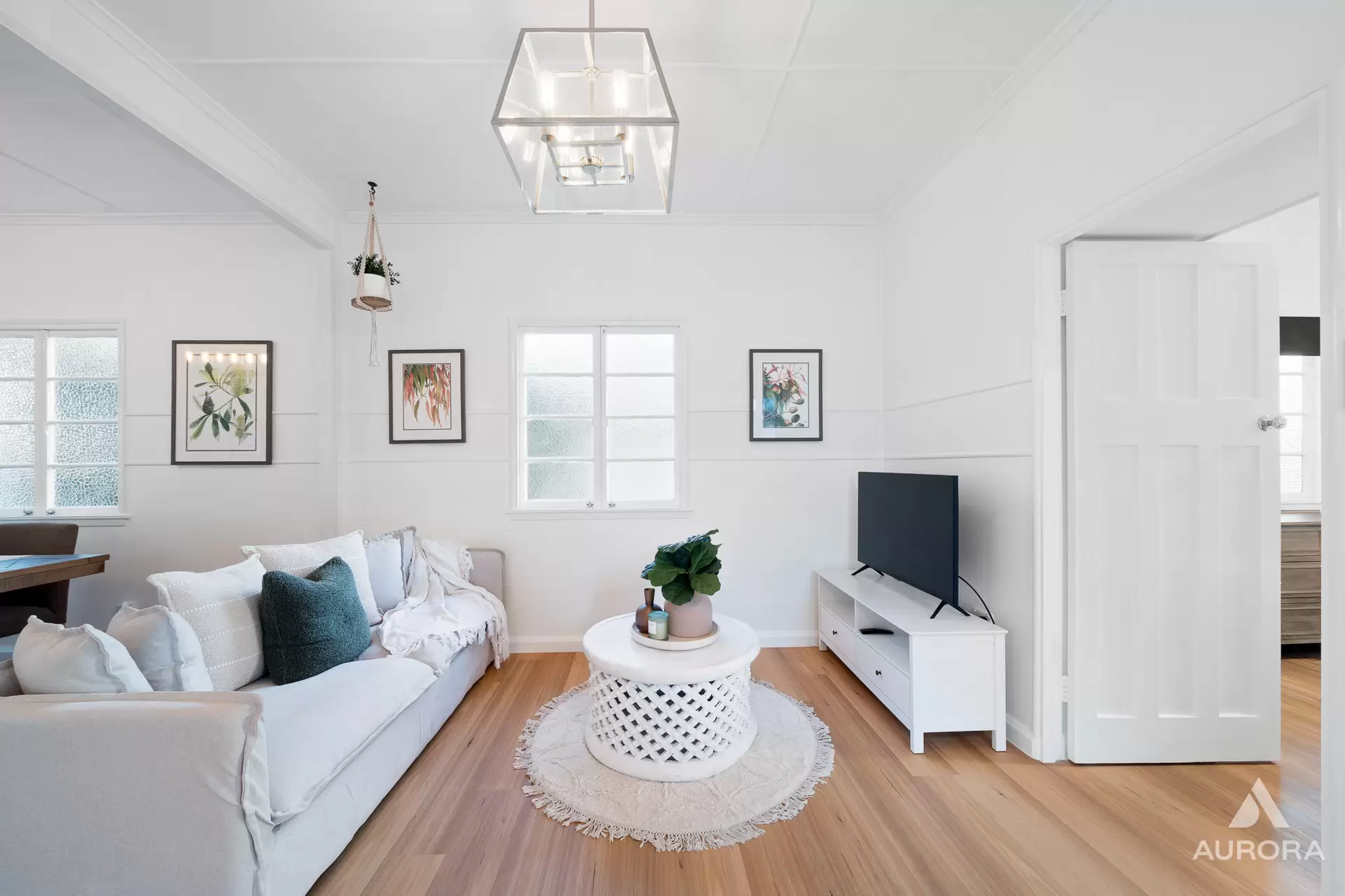 22 Ludlow Street, Gaythorne Sold by Aurora Property - image 1
