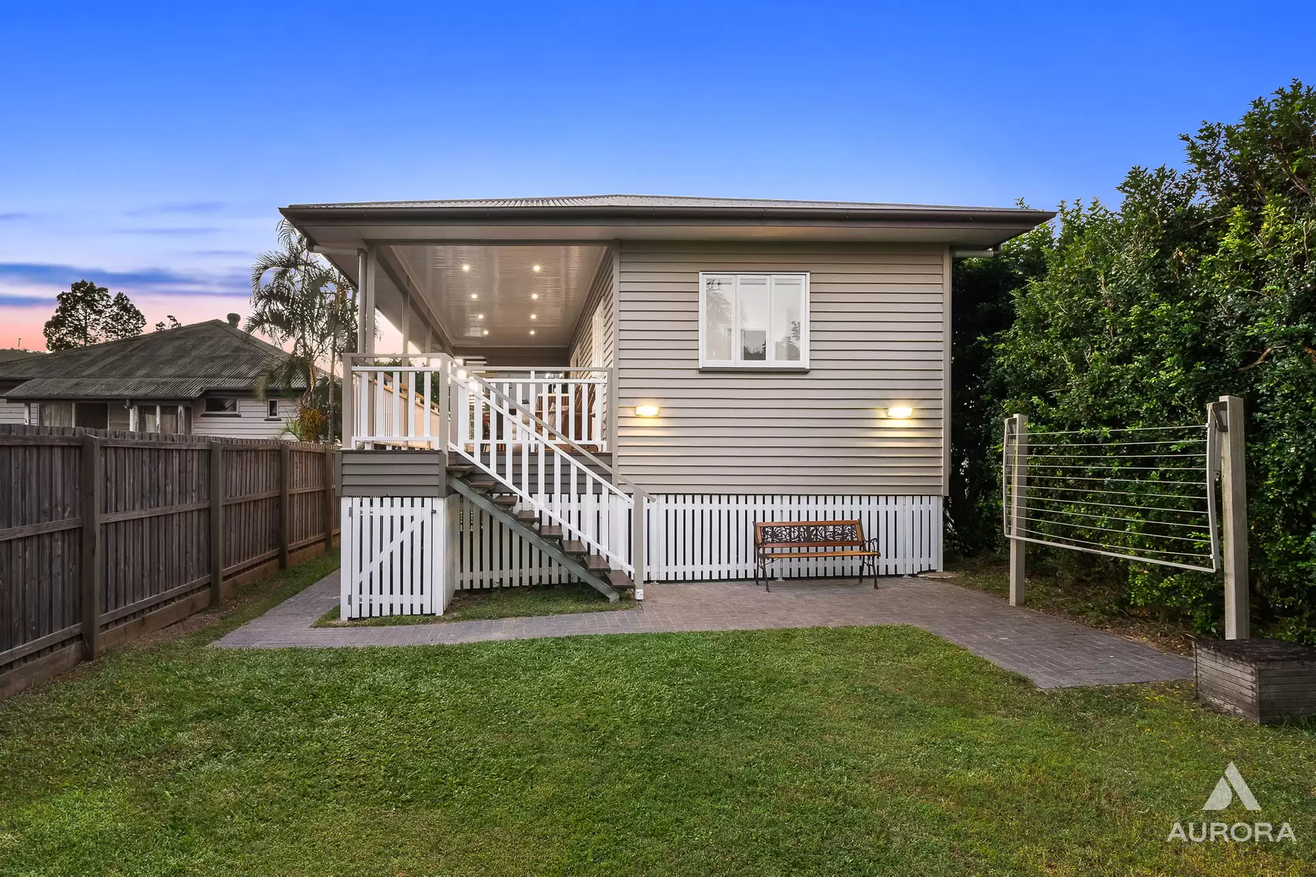 22 Ludlow Street, Gaythorne Sold by Aurora Property - image 1