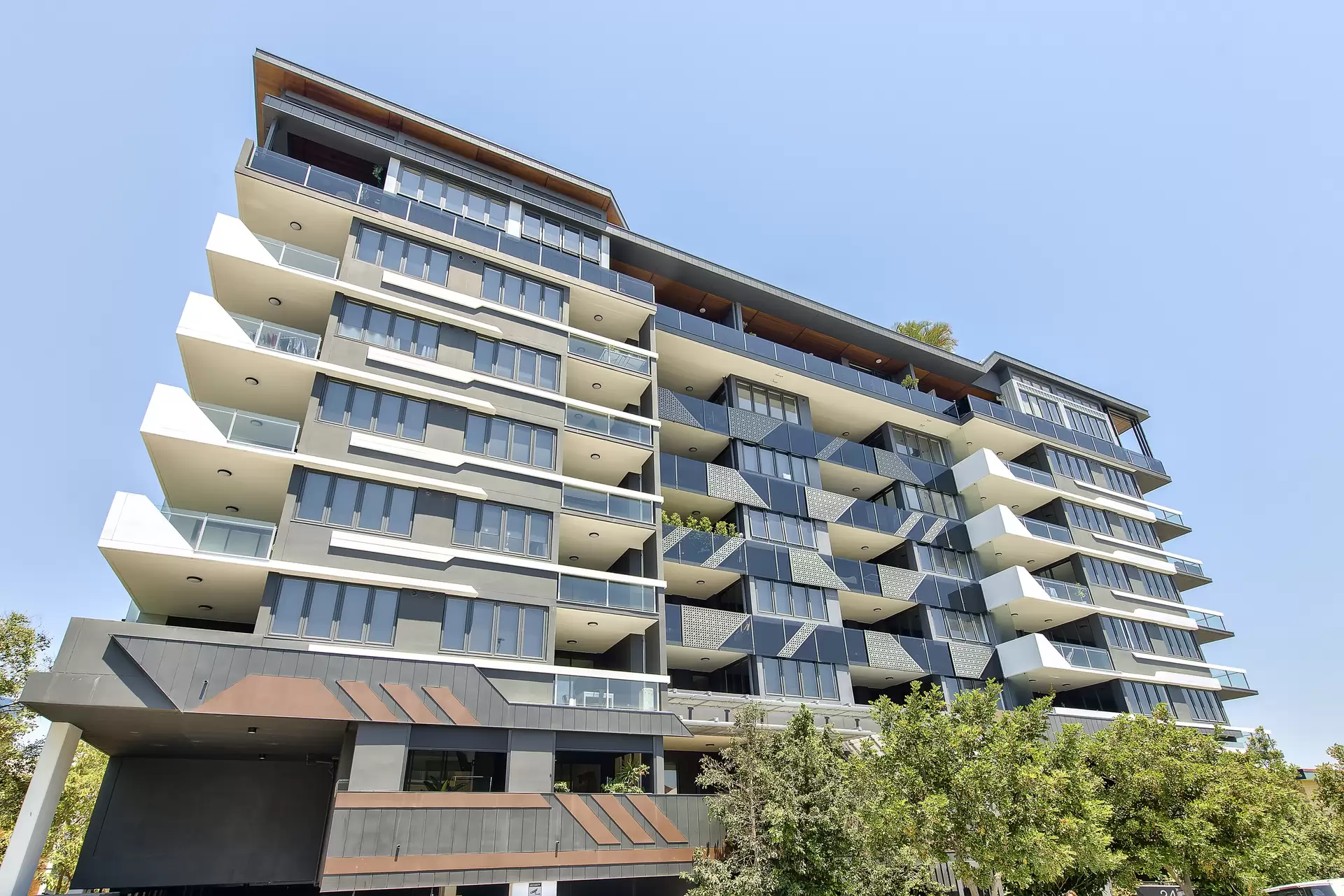 807/24 Augustus Street, Toowong Sold by Aurora Property - image 1