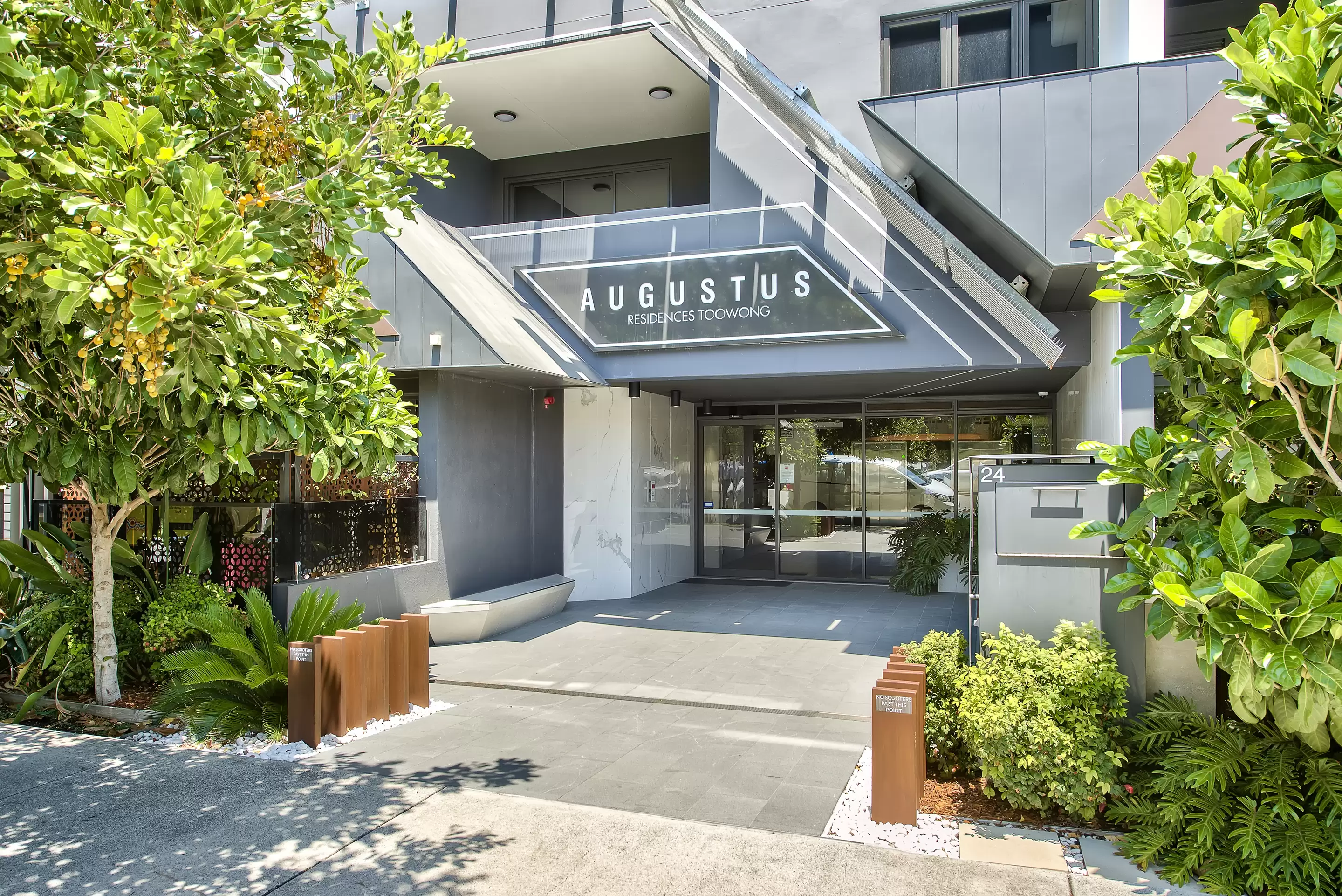 807/24 Augustus Street, Toowong Sold by Aurora Property - image 17