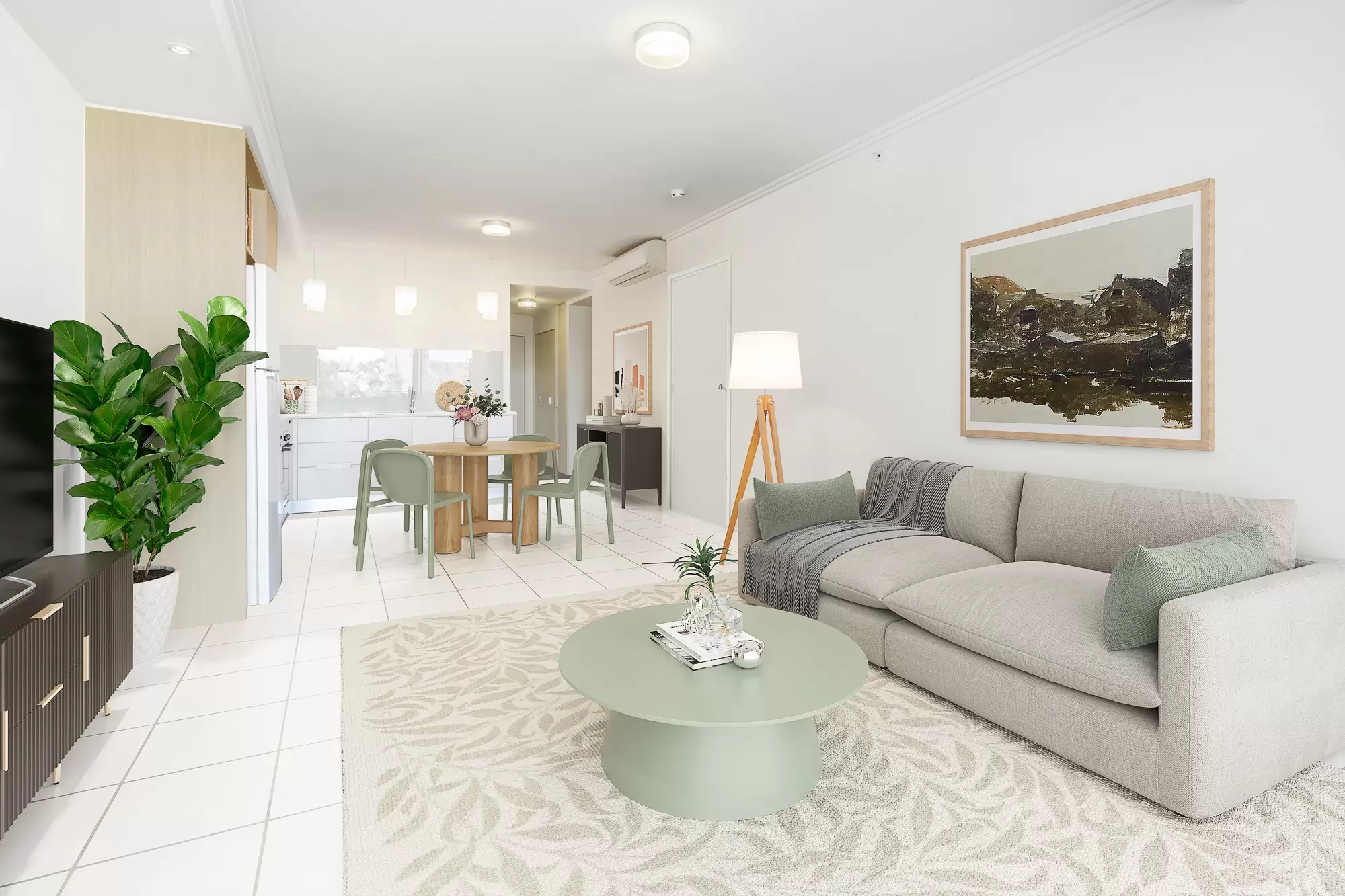 20506/63 Blamey Street, Kelvin Grove Sold by Aurora Property - image 1
