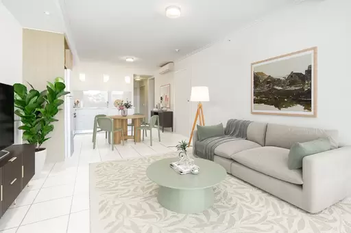 20506/63 Blamey Street, Kelvin Grove Sold by Aurora Property