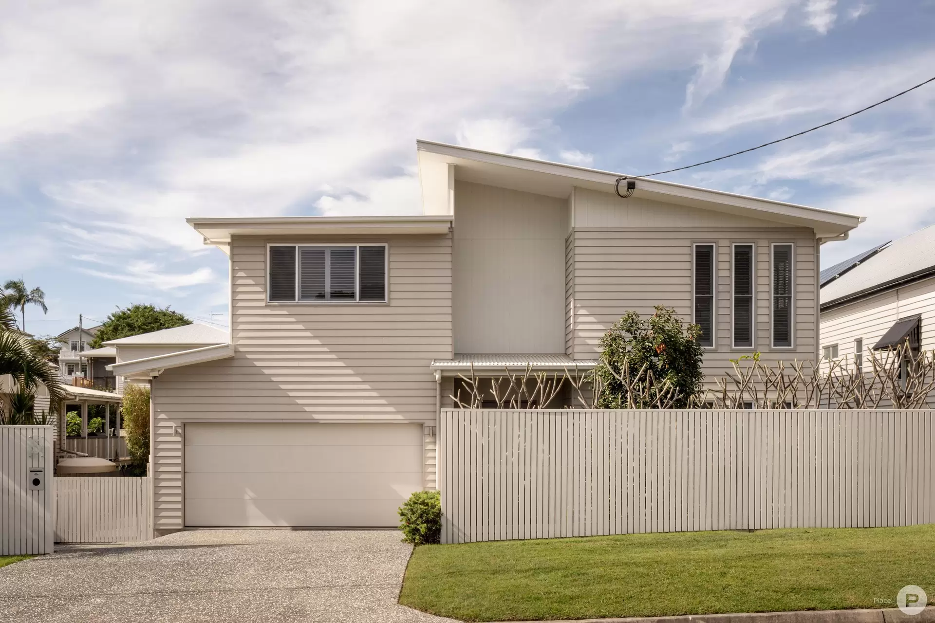 5 View Street, Kedron