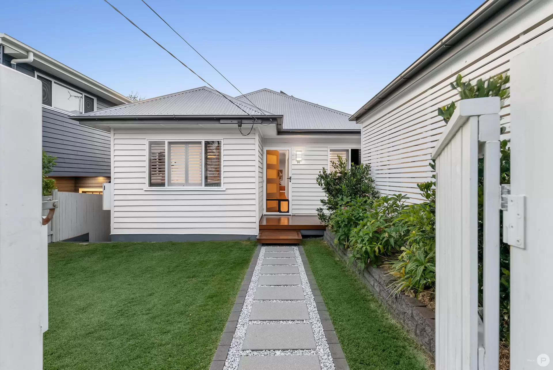 20 High Street, Ashgrove Sold by Aurora Property - image 1