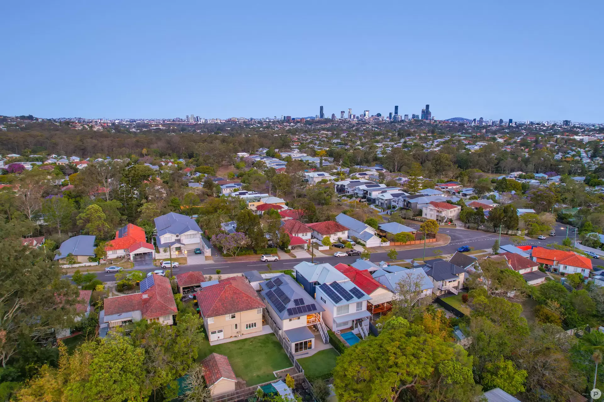 20 High Street, Ashgrove Sold by Aurora Property - image 1