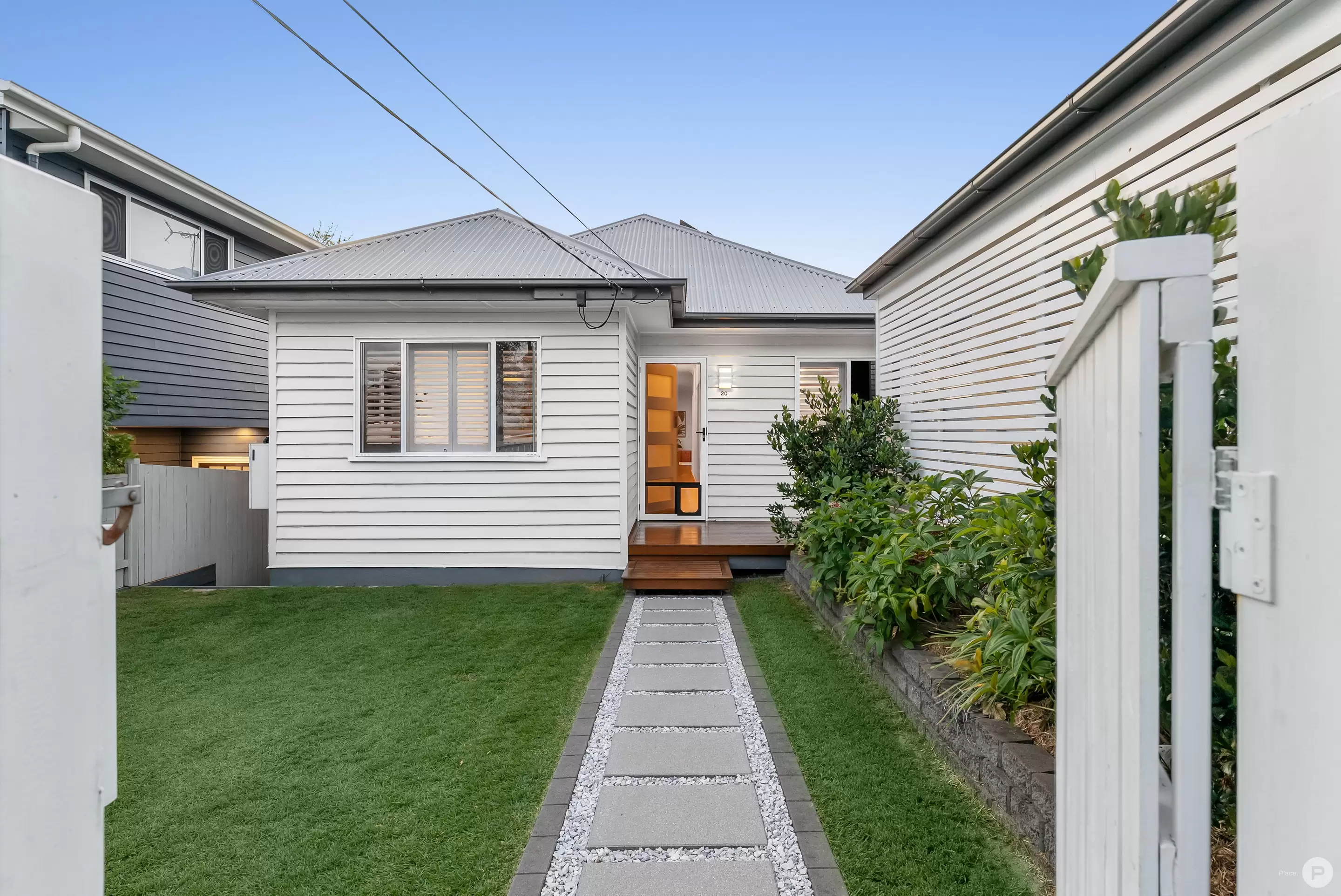 20 High Street, Ashgrove Sold by Aurora Property - image 1