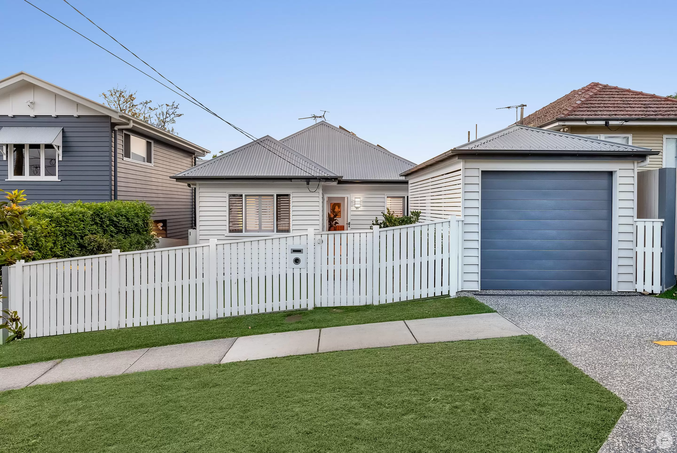 20 High Street, Ashgrove Sold by Aurora Property - image 25