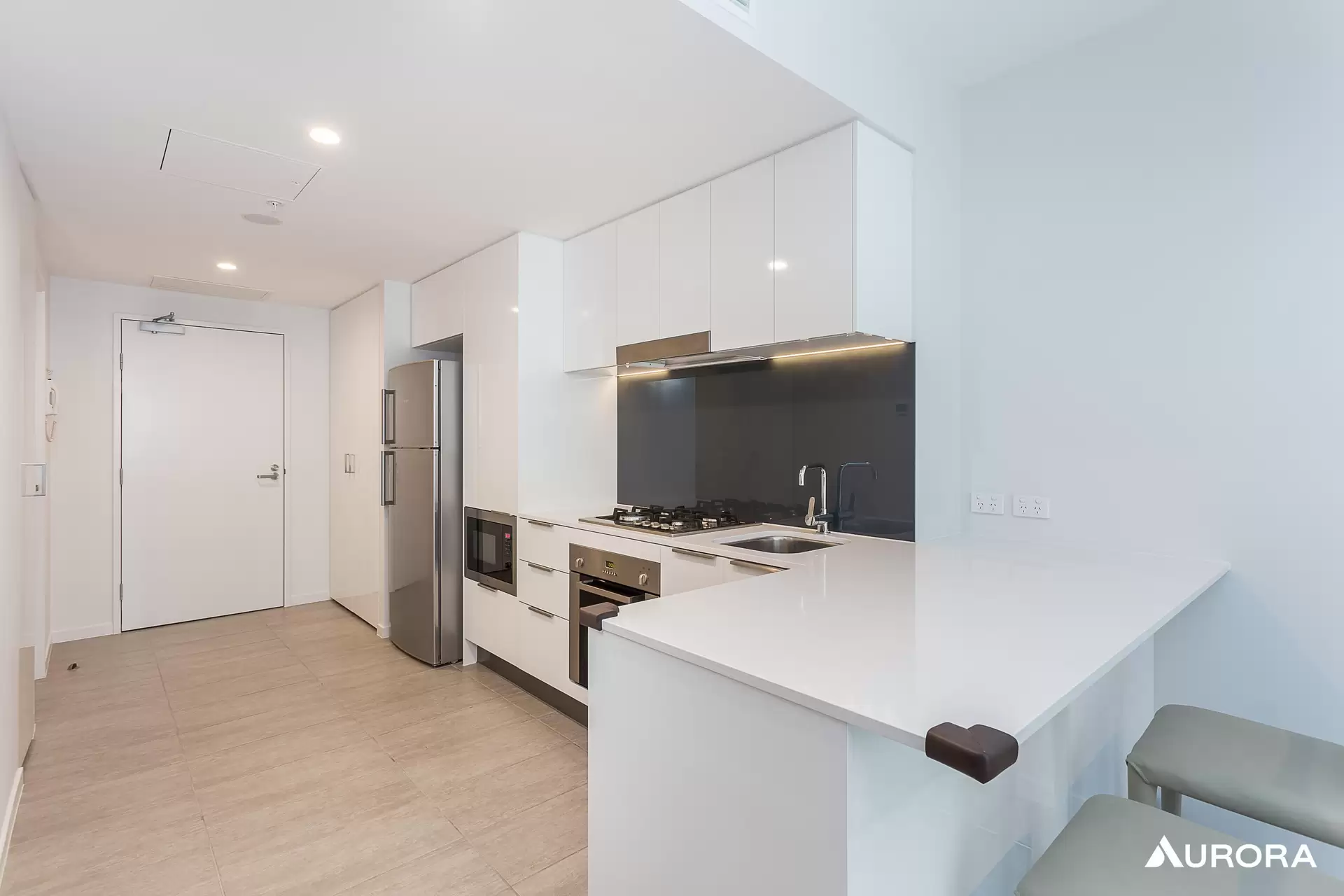 1111/977 Ann Street, Fortitude Valley Sold by Aurora Property - image 1