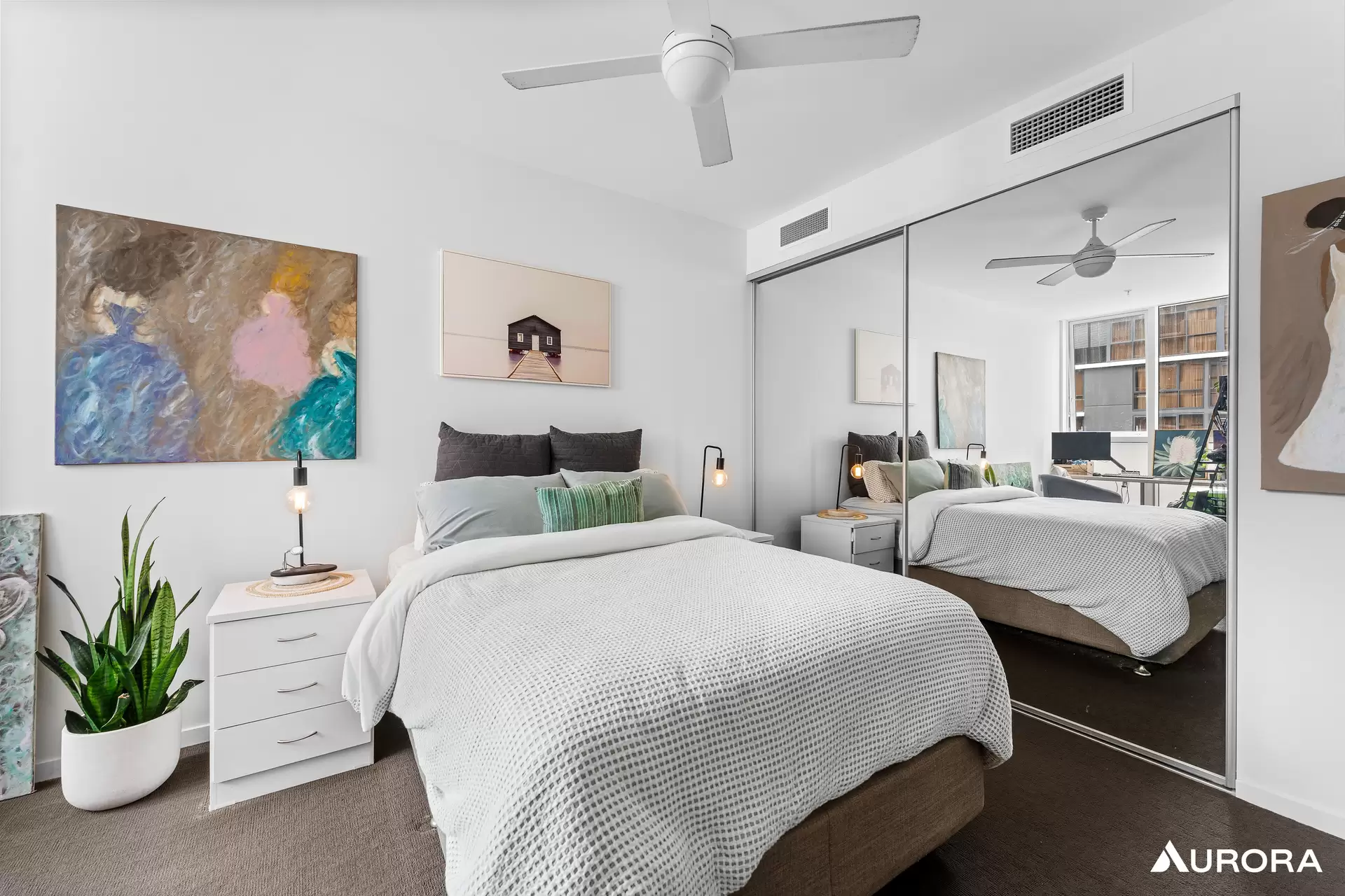 1111/977 Ann Street, Fortitude Valley Sold by Aurora Property - image 1
