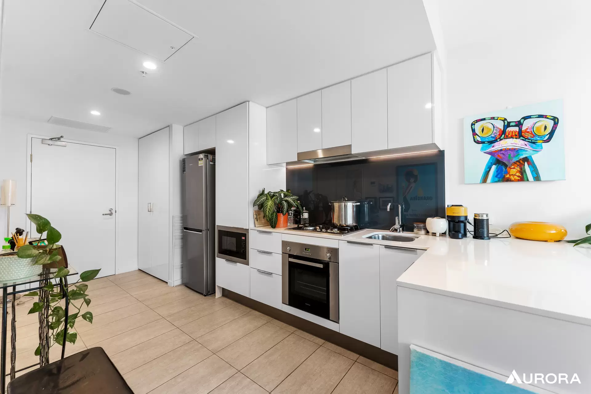 1111/977 Ann Street, Fortitude Valley Sold by Aurora Property - image 1