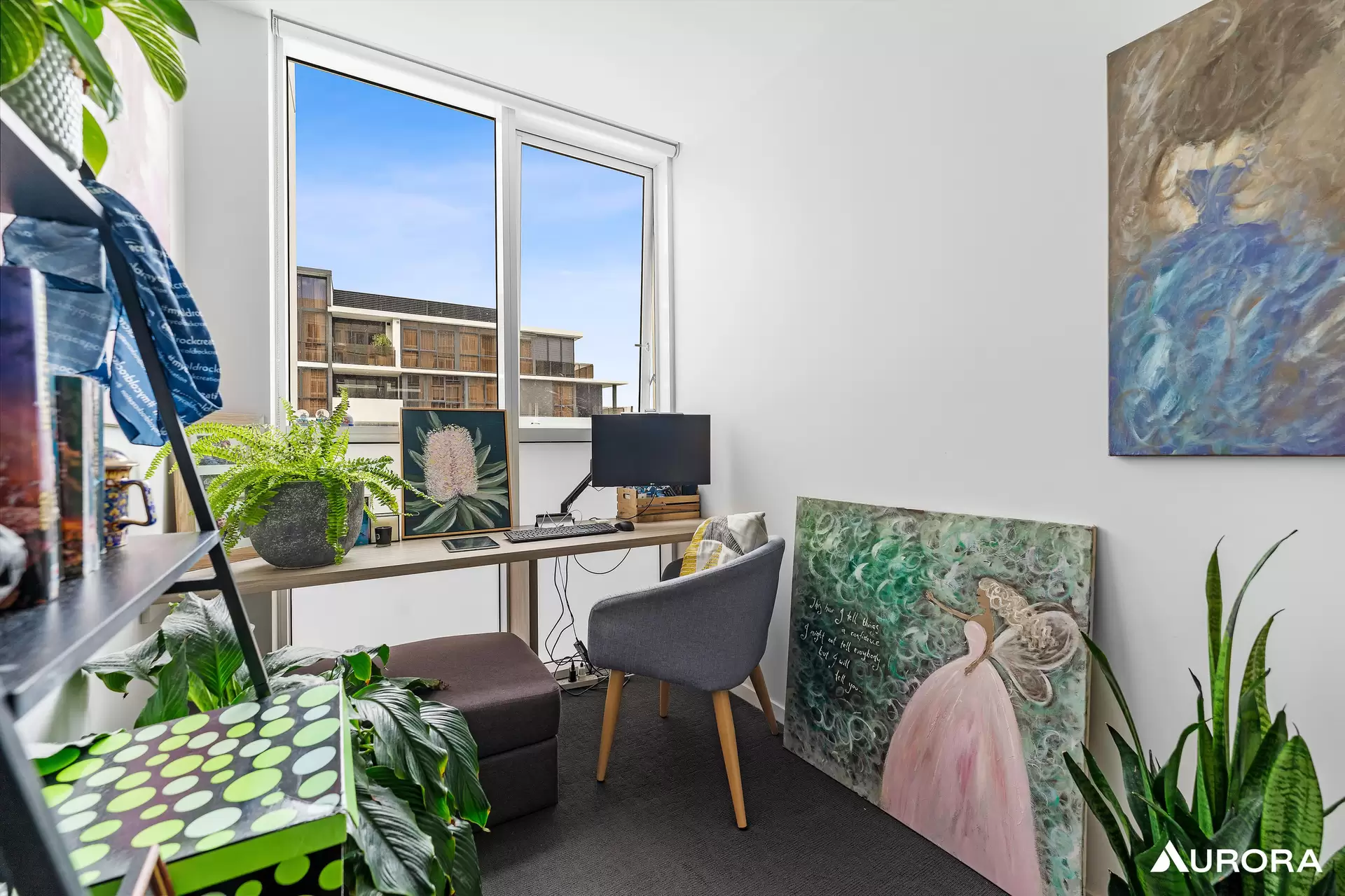 1111/977 Ann Street, Fortitude Valley Sold by Aurora Property - image 1