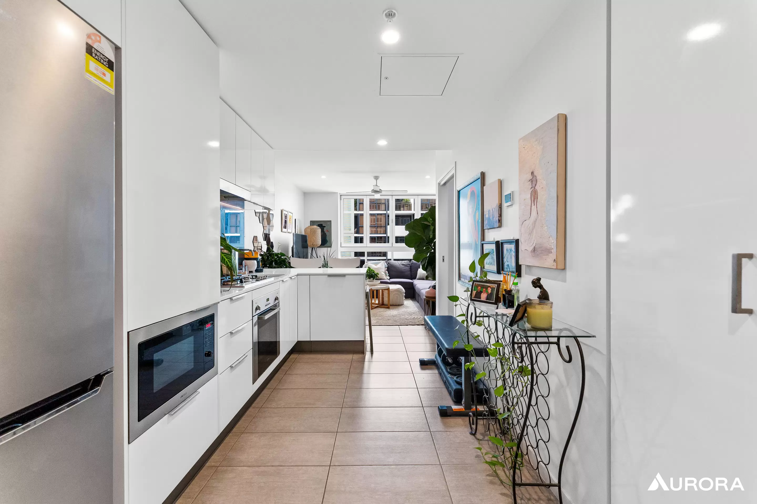 1111/977 Ann Street, Fortitude Valley Sold by Aurora Property - image 3