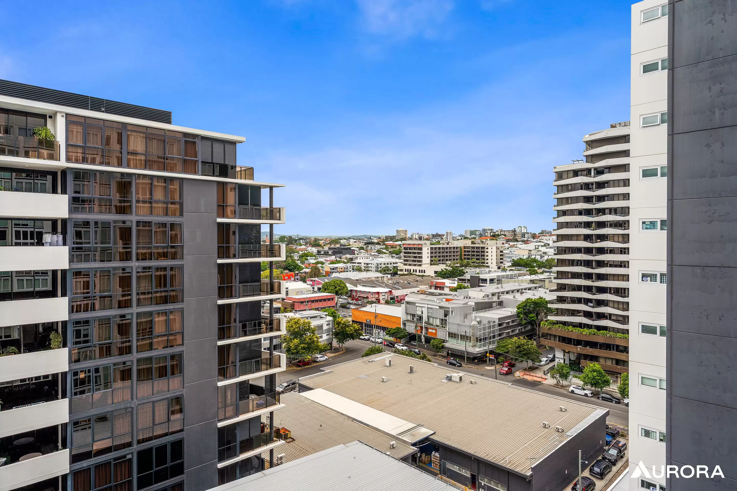 1111/977 Ann Street, Fortitude Valley Sold by Aurora Property - image 14