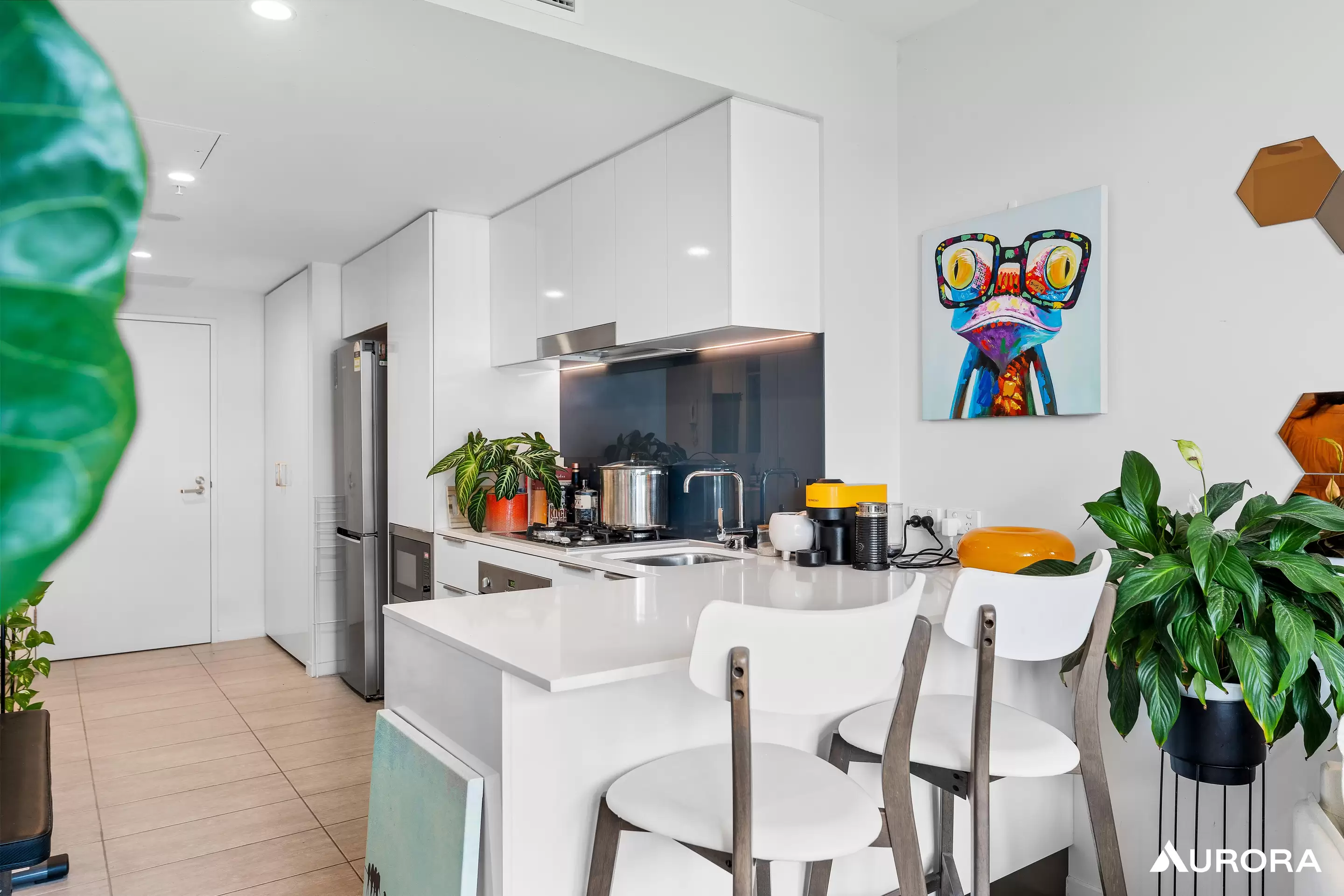 1111/977 Ann Street, Fortitude Valley Sold by Aurora Property - image 4