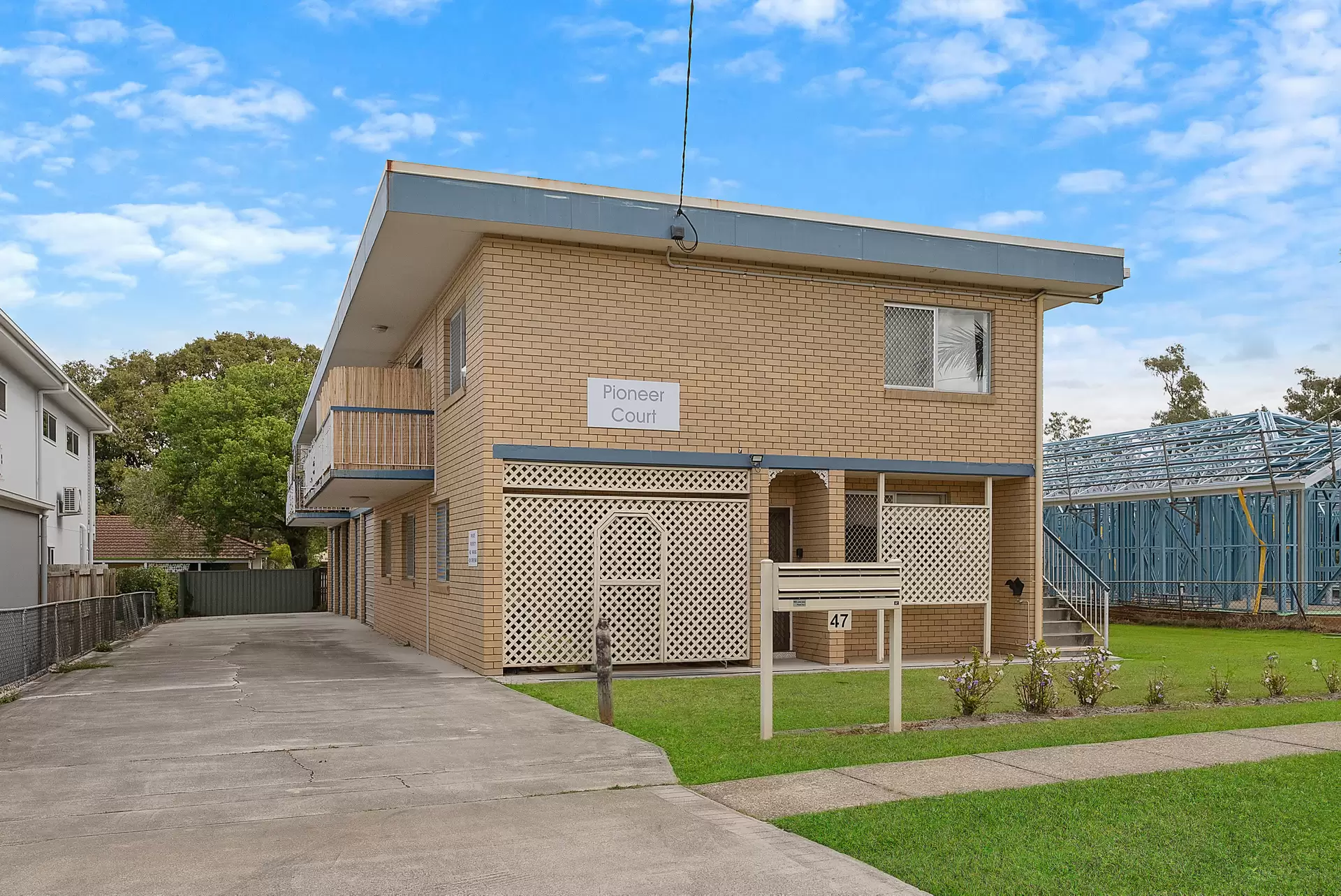 4/47 Pioneer Street, Zillmere Sold by Aurora Property - image 1