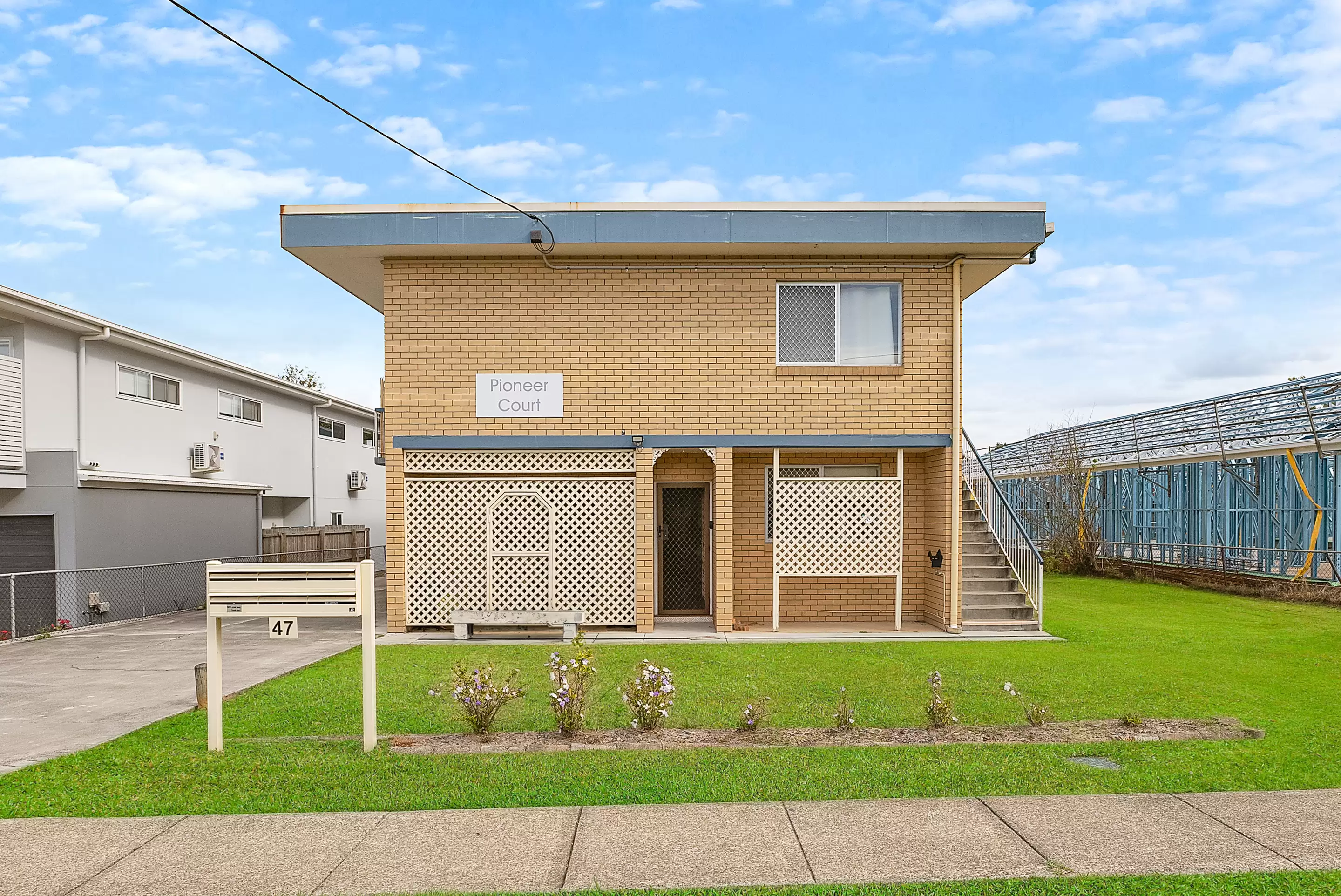 4/47 Pioneer Street, Zillmere Sold by Aurora Property - image 2