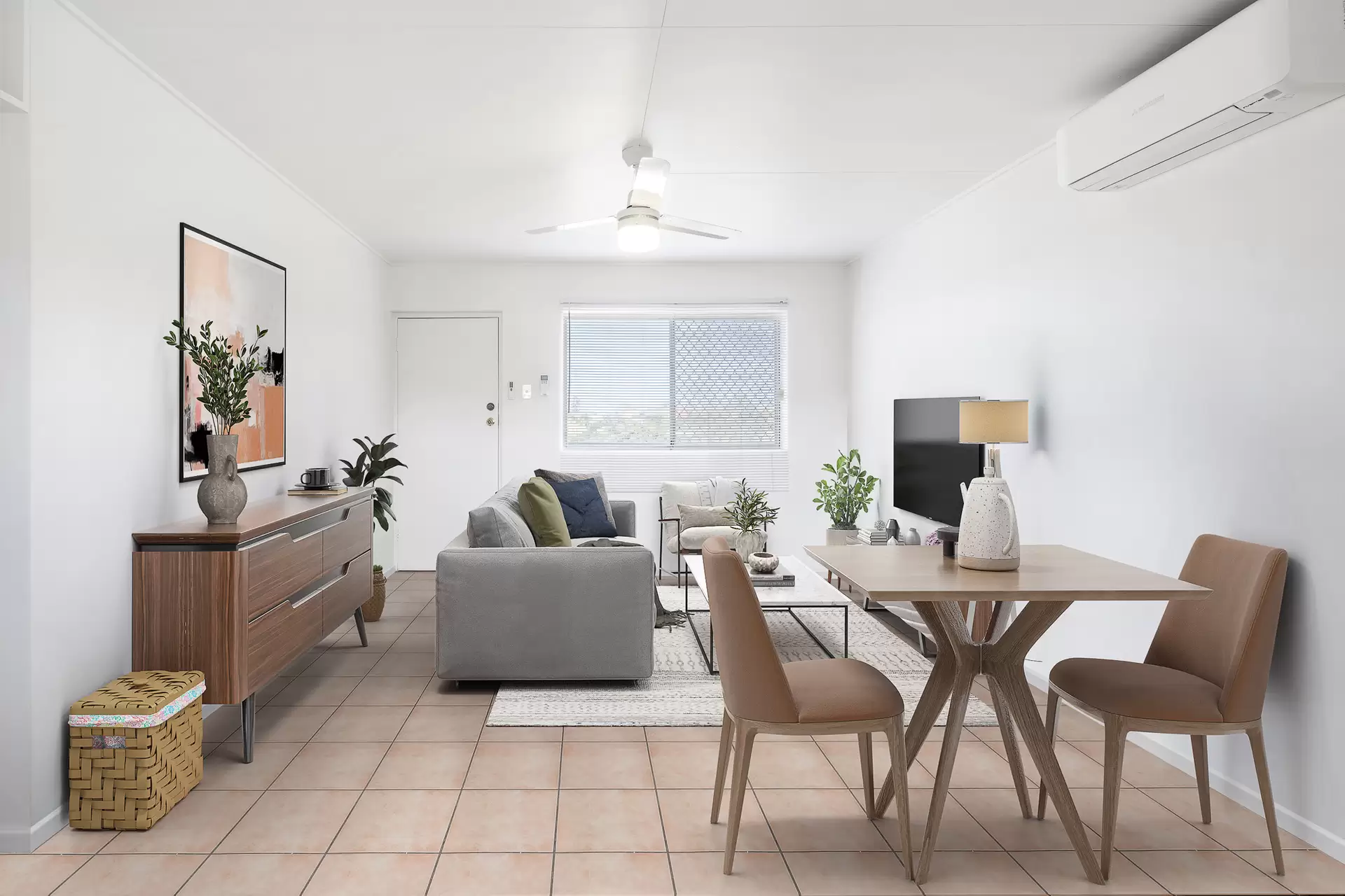 6/26 Guildford Street, Kelvin Grove Sold by Aurora Property - image 1