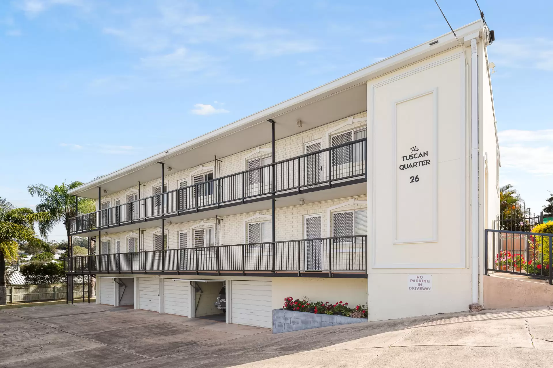 6/26 Guildford Street, Kelvin Grove Sold by Aurora Property - image 1