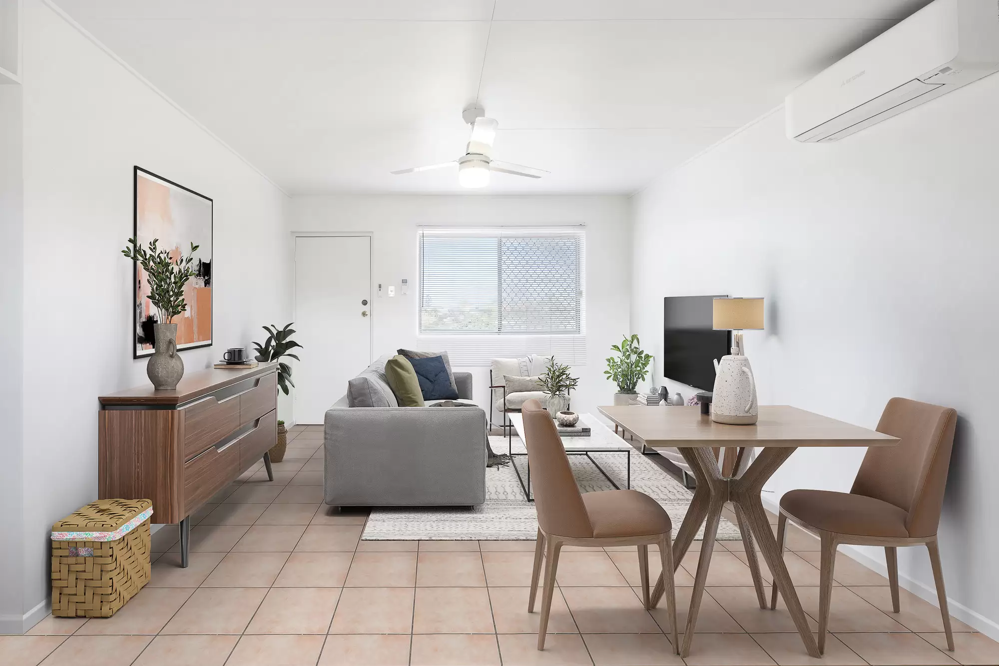 6/26 Guildford Street, Kelvin Grove Sold by Aurora Property - image 1