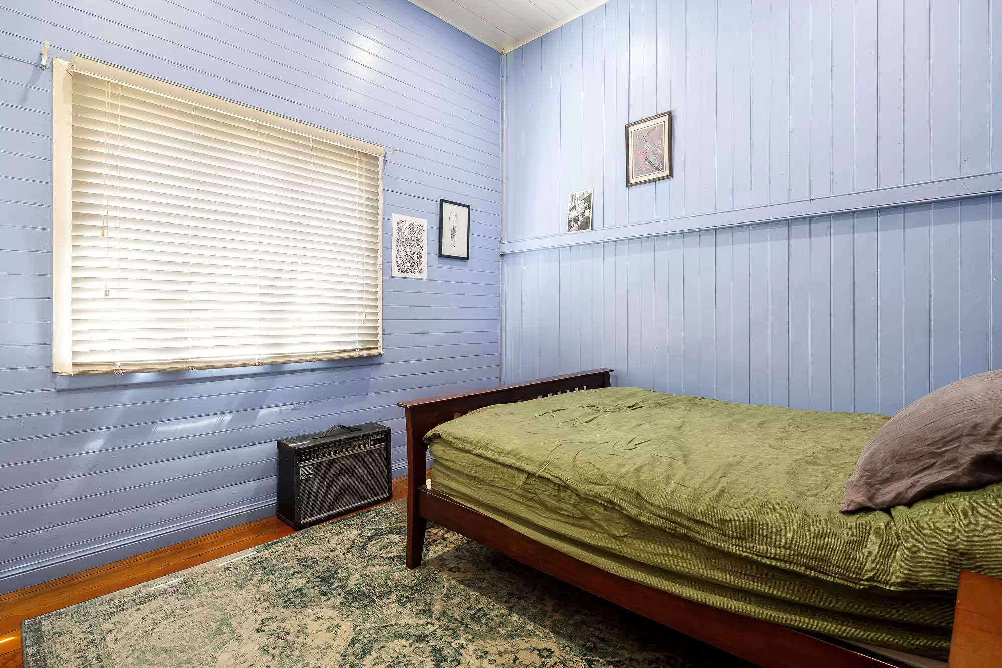 19 Normanby Terrace, Kelvin Grove Sold by Aurora Property - image 15