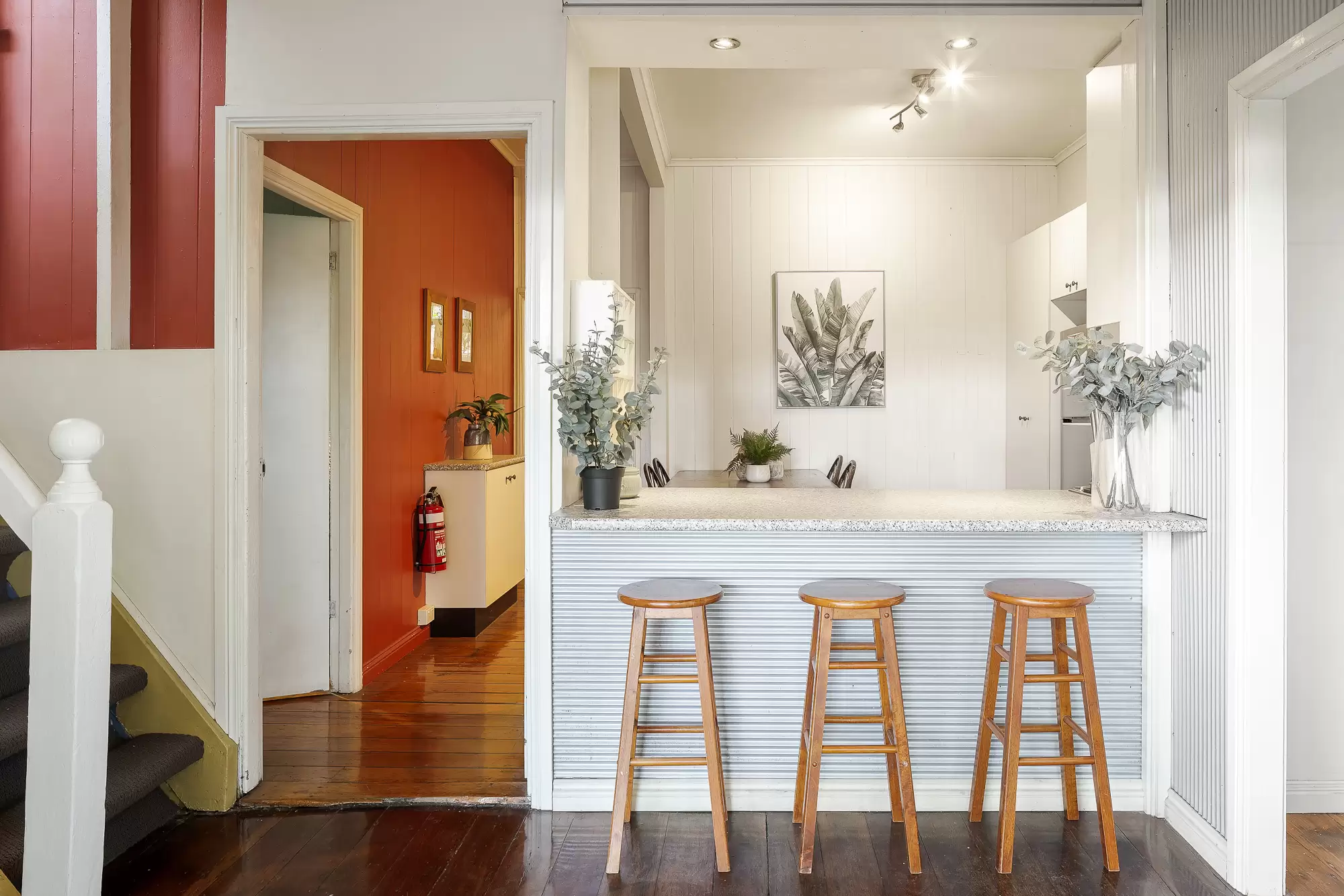 19 Normanby Terrace, Kelvin Grove Sold by Aurora Property - image 6