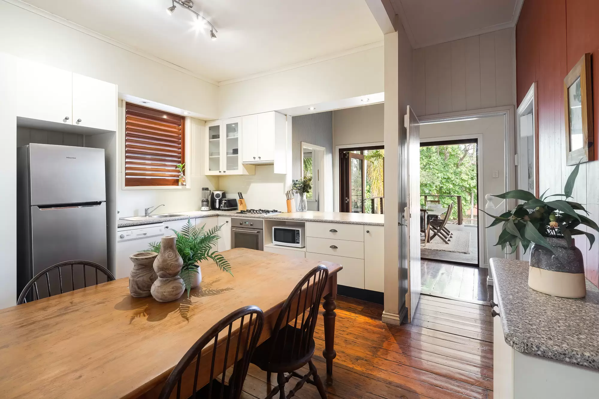 19 Normanby Terrace, Kelvin Grove Sold by Aurora Property - image 7