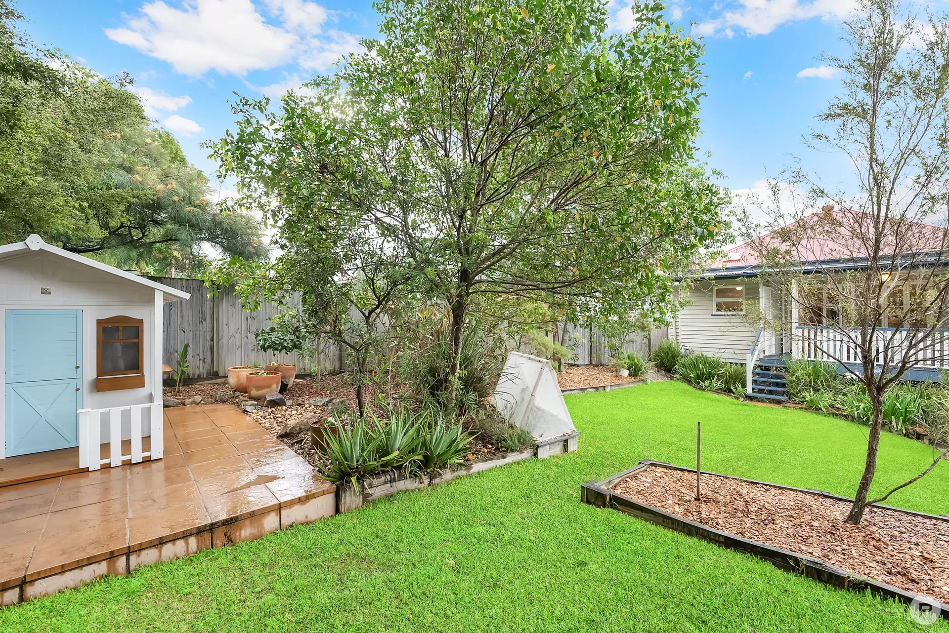 16 Ernest Street, Gaythorne Sold by Aurora Property - image 1