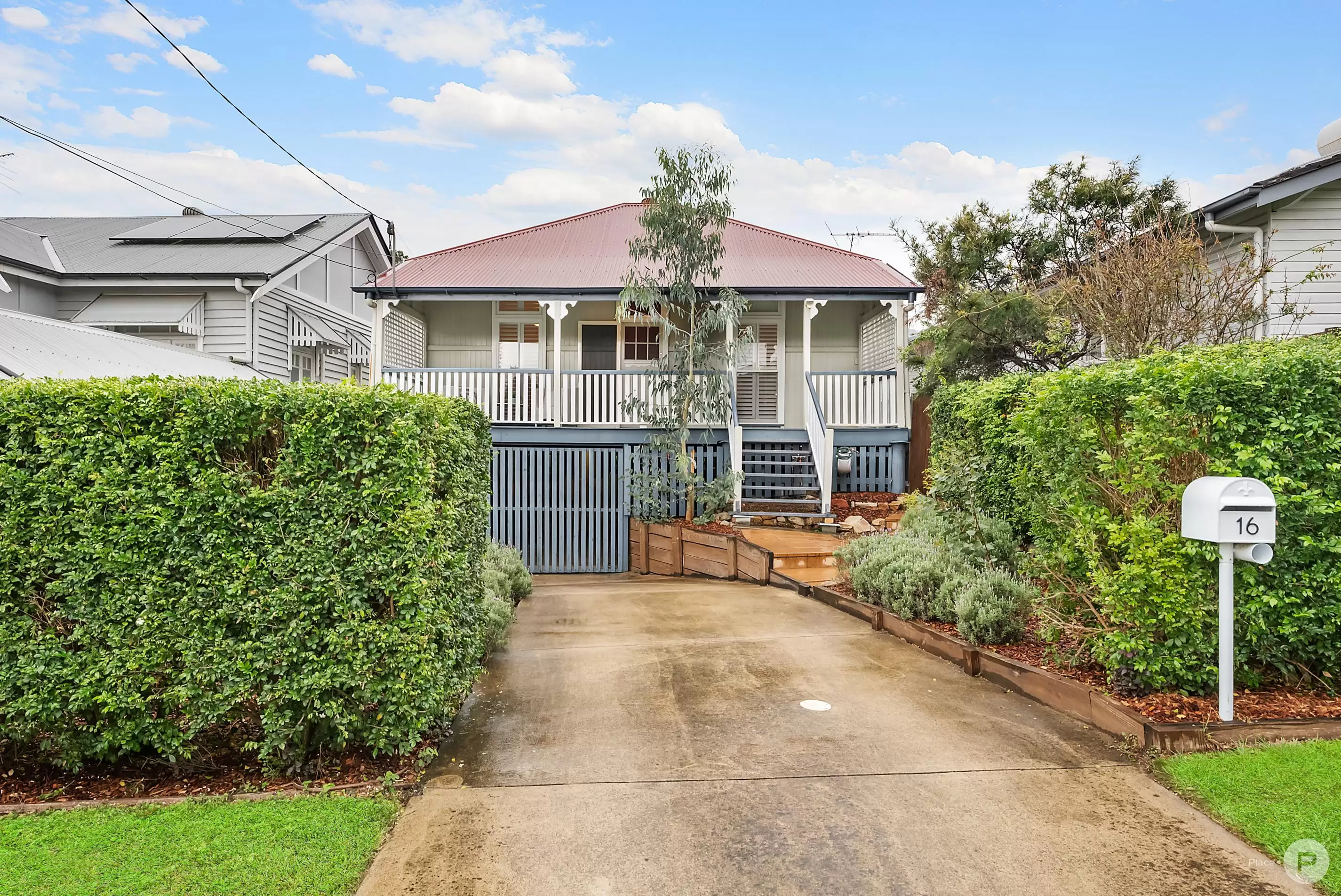 16 Ernest Street, Gaythorne Sold by Aurora Property - image 1
