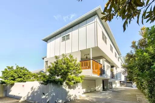 11/25 Hawthorne Street, Enoggera Sold by Aurora Property