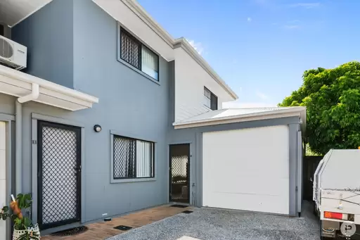 12/18 Pretoria Street, Zillmere Sold by Aurora Property