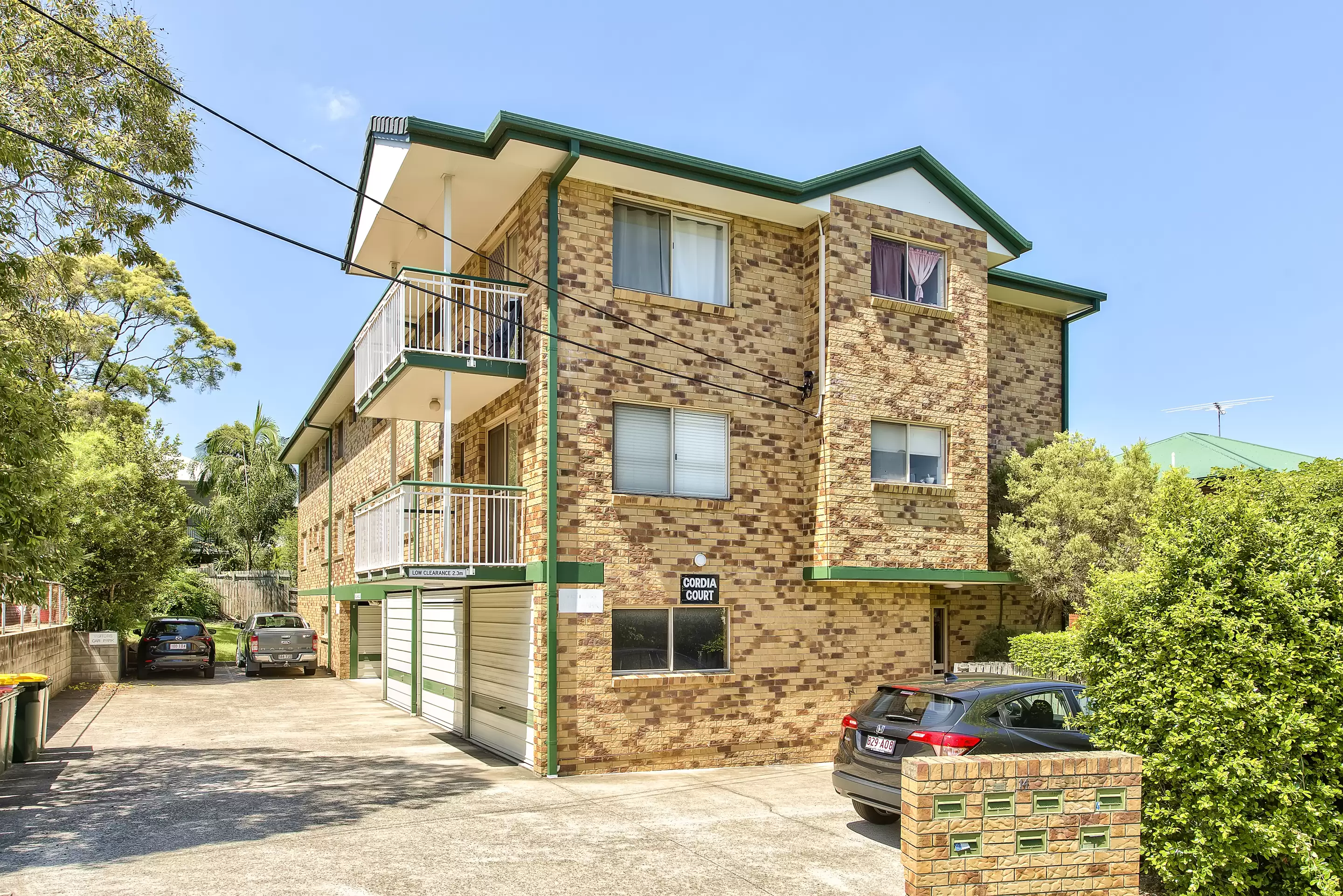 6/14 Ricardo Street, Kelvin Grove Sold by Aurora Property - image 1