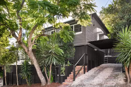 6 Normanby Terrace, Kelvin Grove Sold by Aurora Property