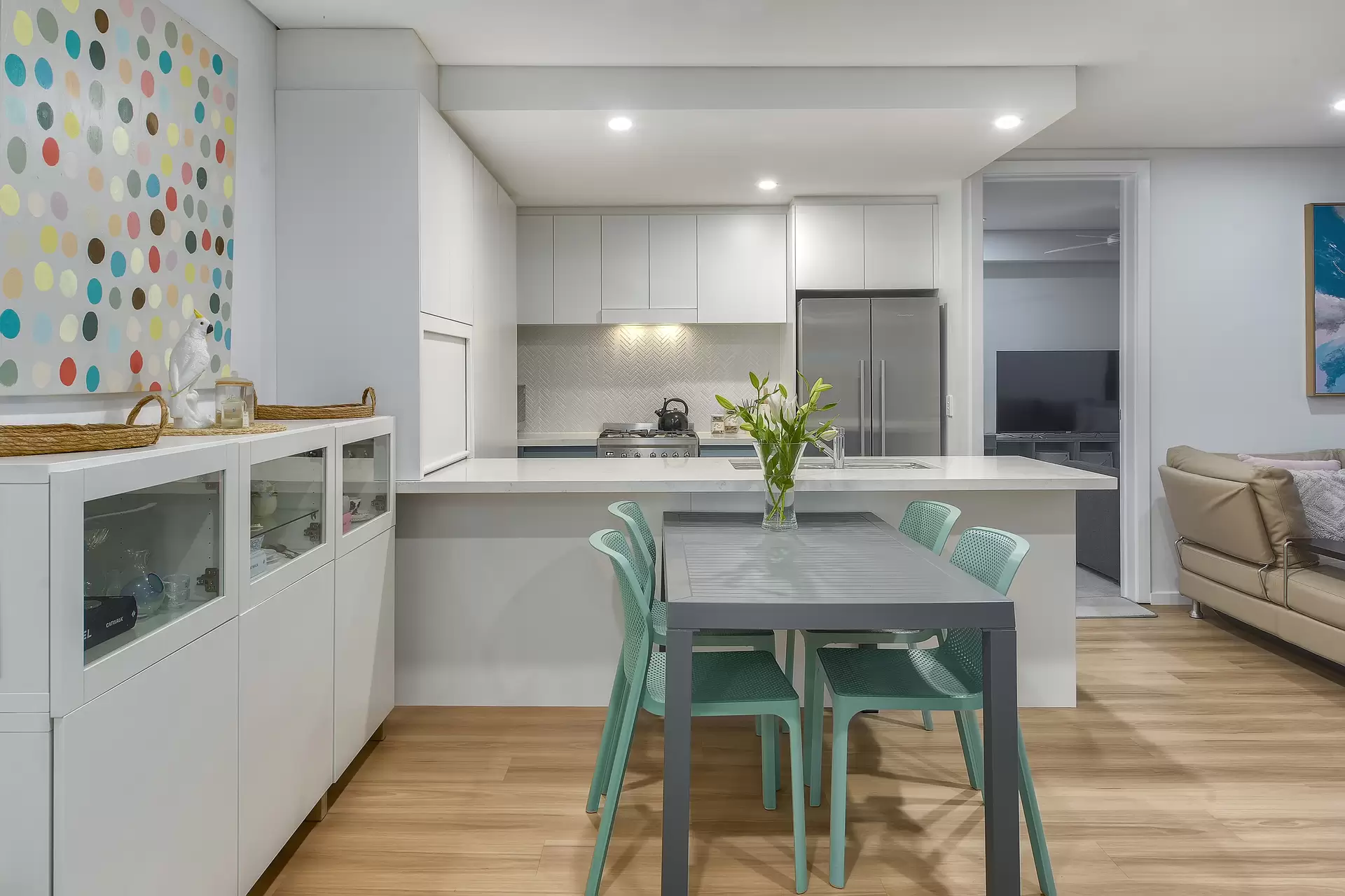 19/26 Holland Street, Toowong Sold by Aurora Property - image 1