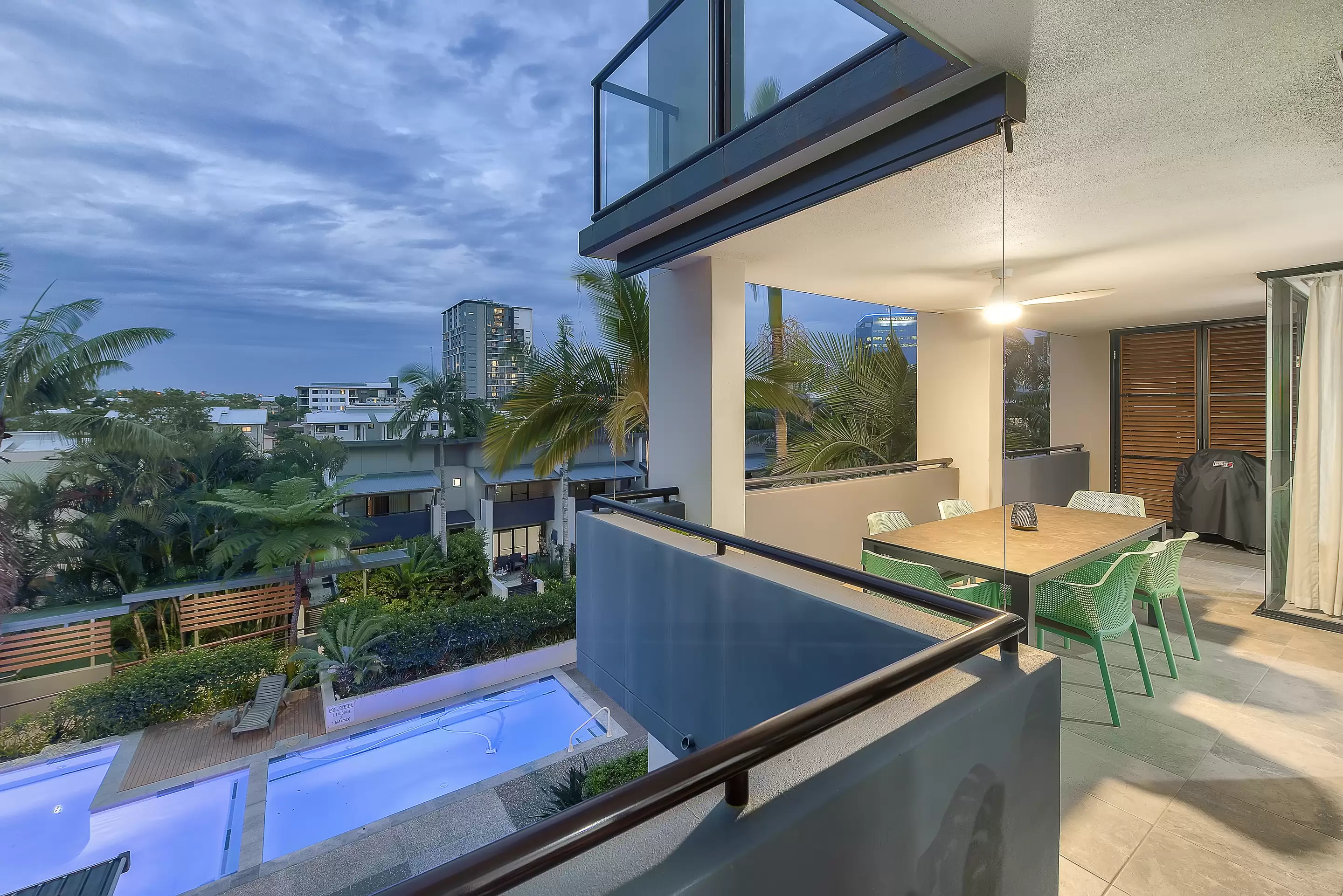 19/26 Holland Street, Toowong Sold by Aurora Property - image 5