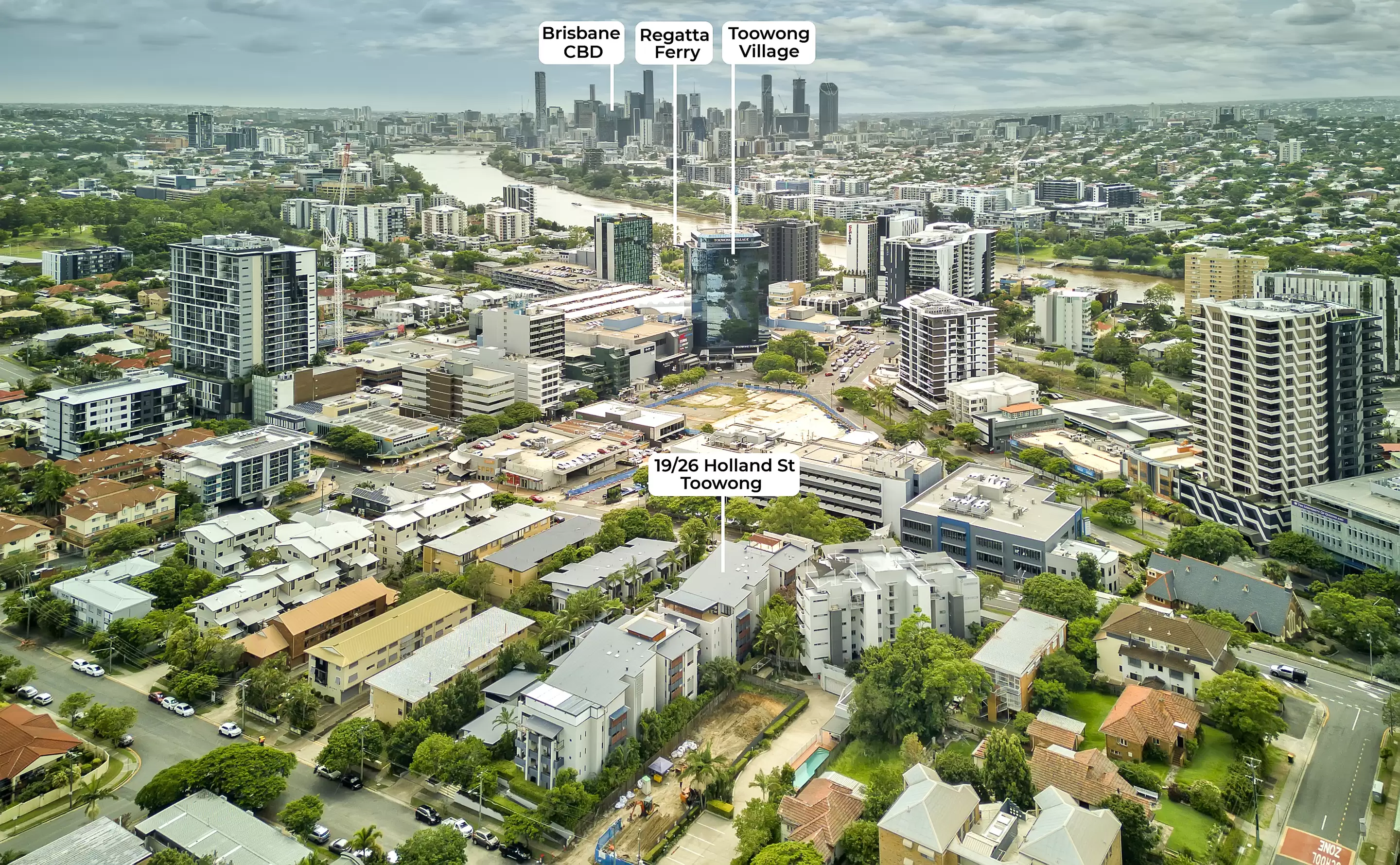 19/26 Holland Street, Toowong Sold by Aurora Property - image 19