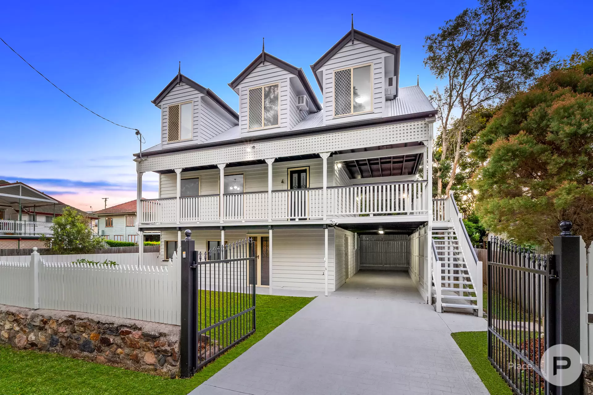 60 Corbett Street, Enoggera Sold by Aurora Property - image 1