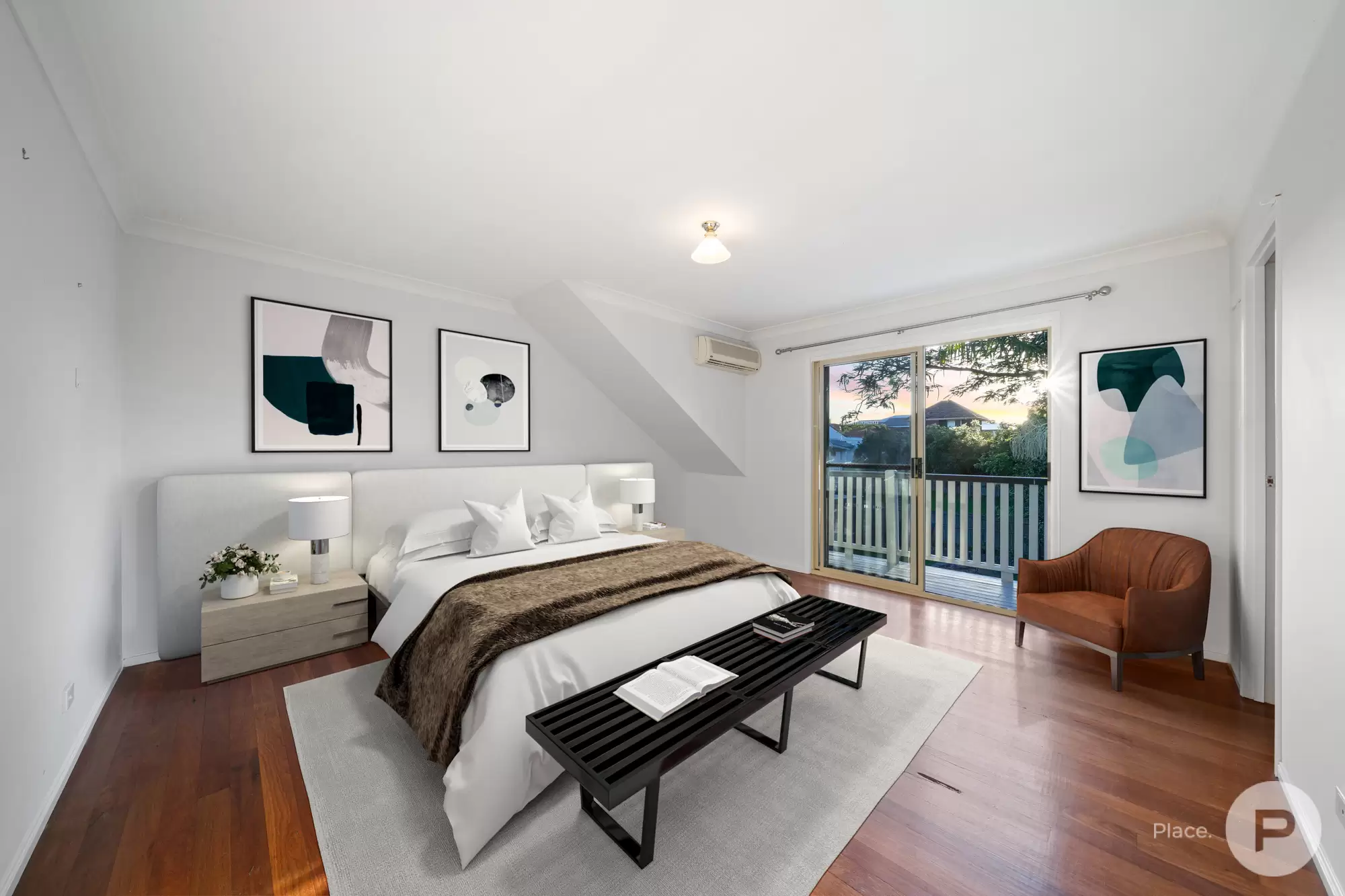 60 Corbett Street, Enoggera Sold by Aurora Property - image 6