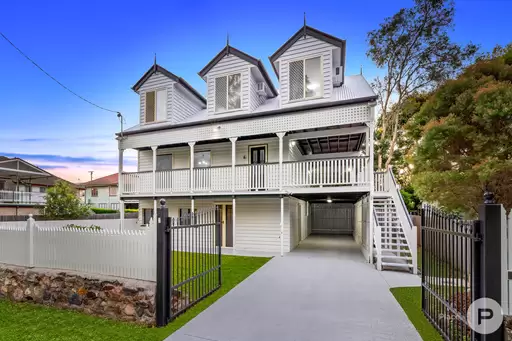 60 Corbett Street, Enoggera Sold by Aurora Property