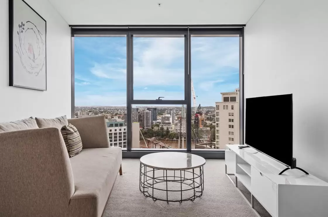 3014/222 Margaret Street, Brisbane City For Sale by Aurora Property - image 1