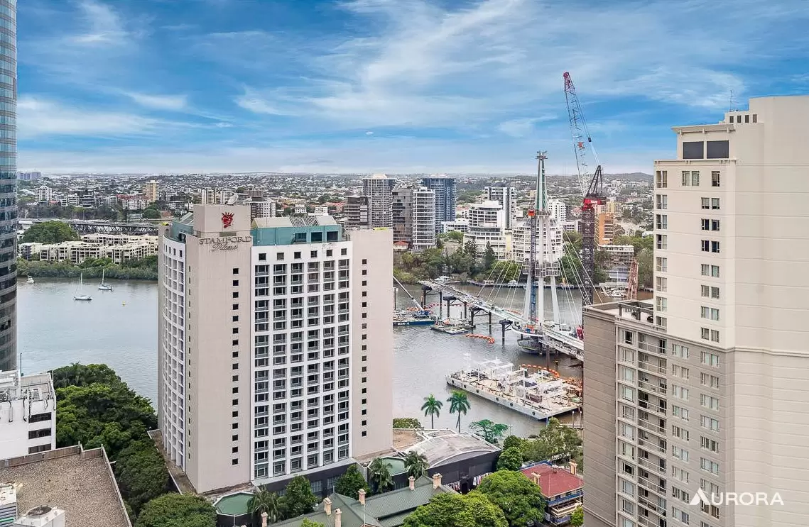 3014/222 Margaret Street, Brisbane City For Sale by Aurora Property - image 12