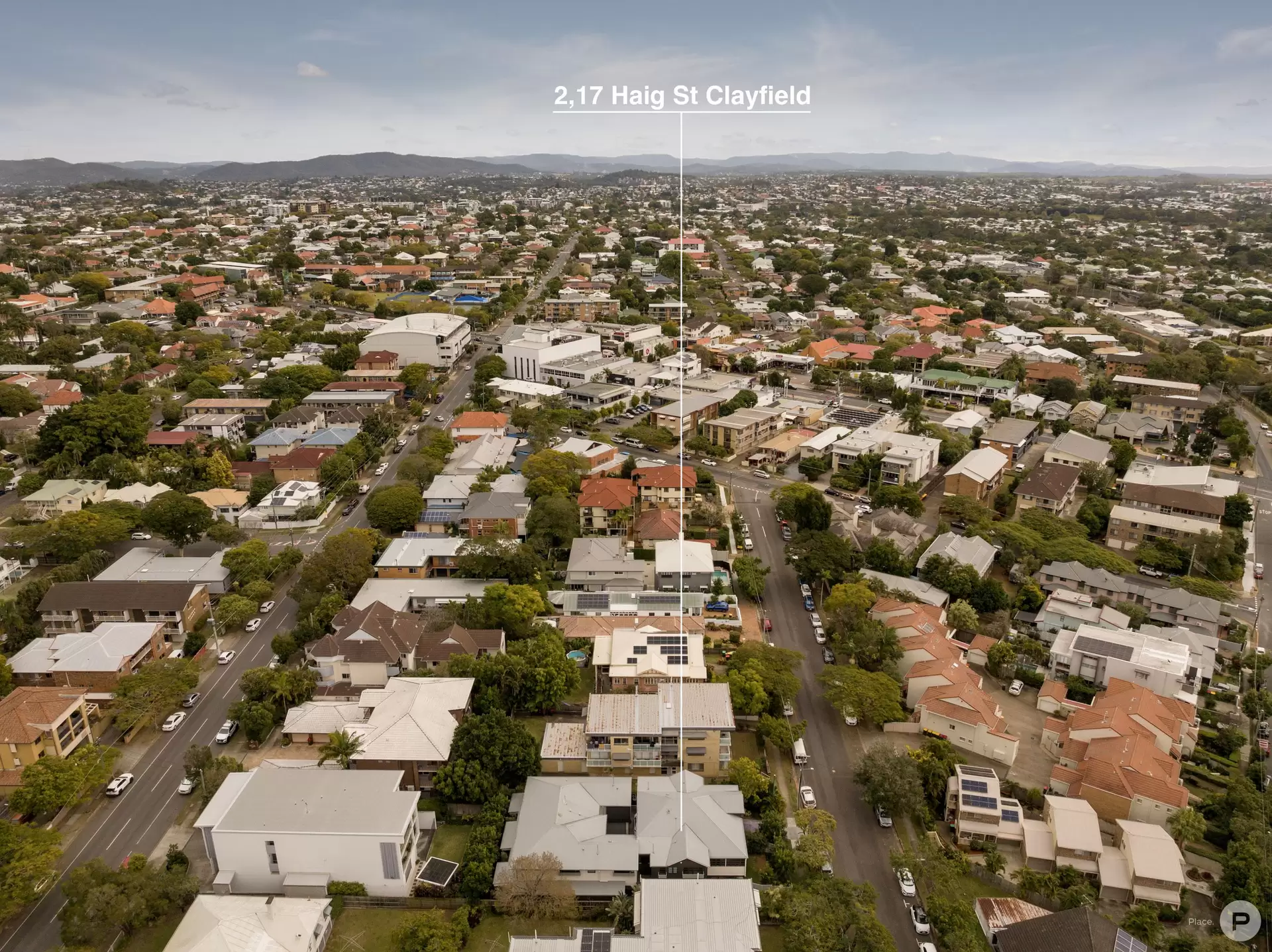 2/17 Haig Street, Clayfield Sold by Aurora Property - image 1