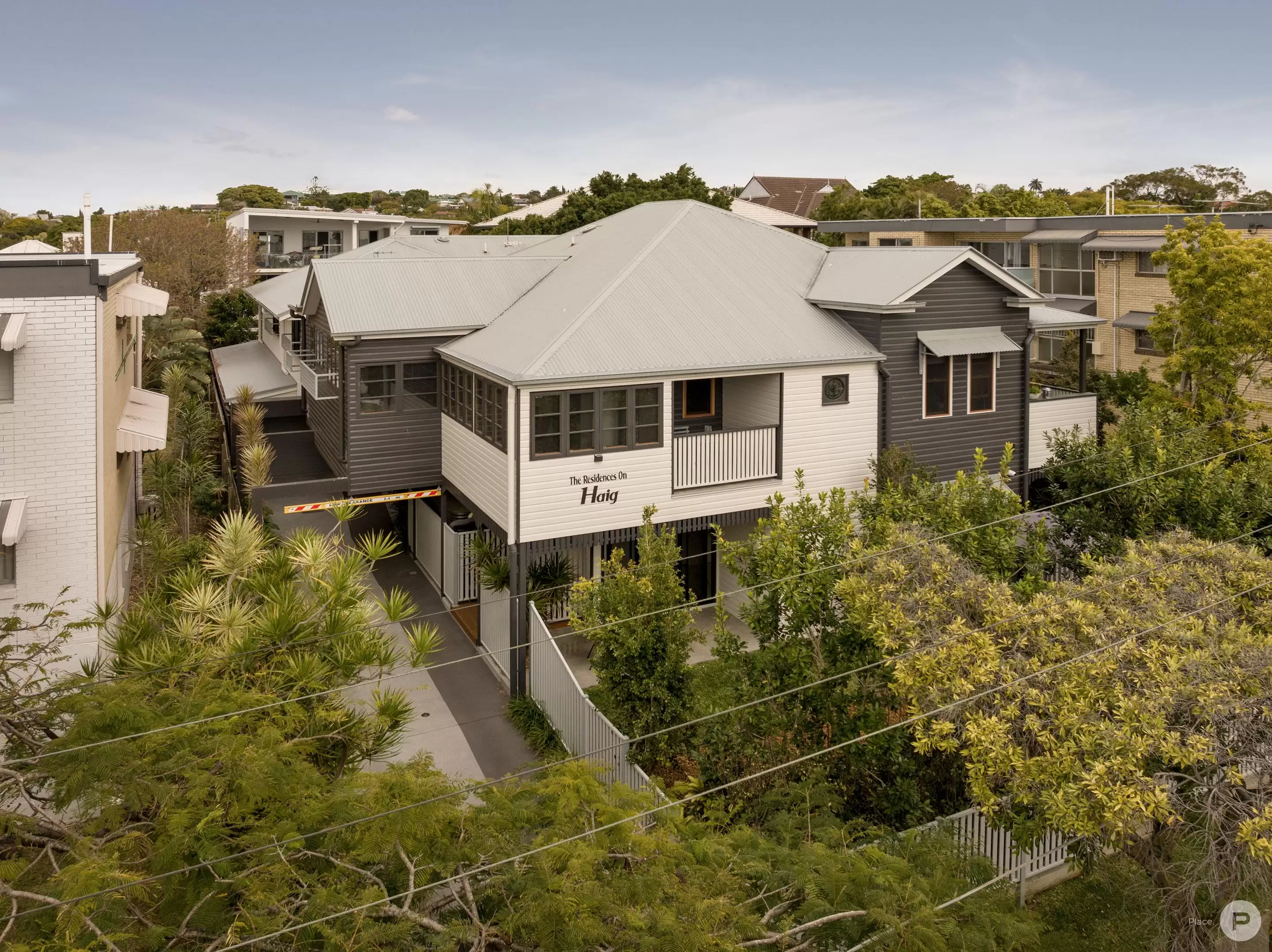 2/17 Haig Street, Clayfield Sold by Aurora Property - image 21