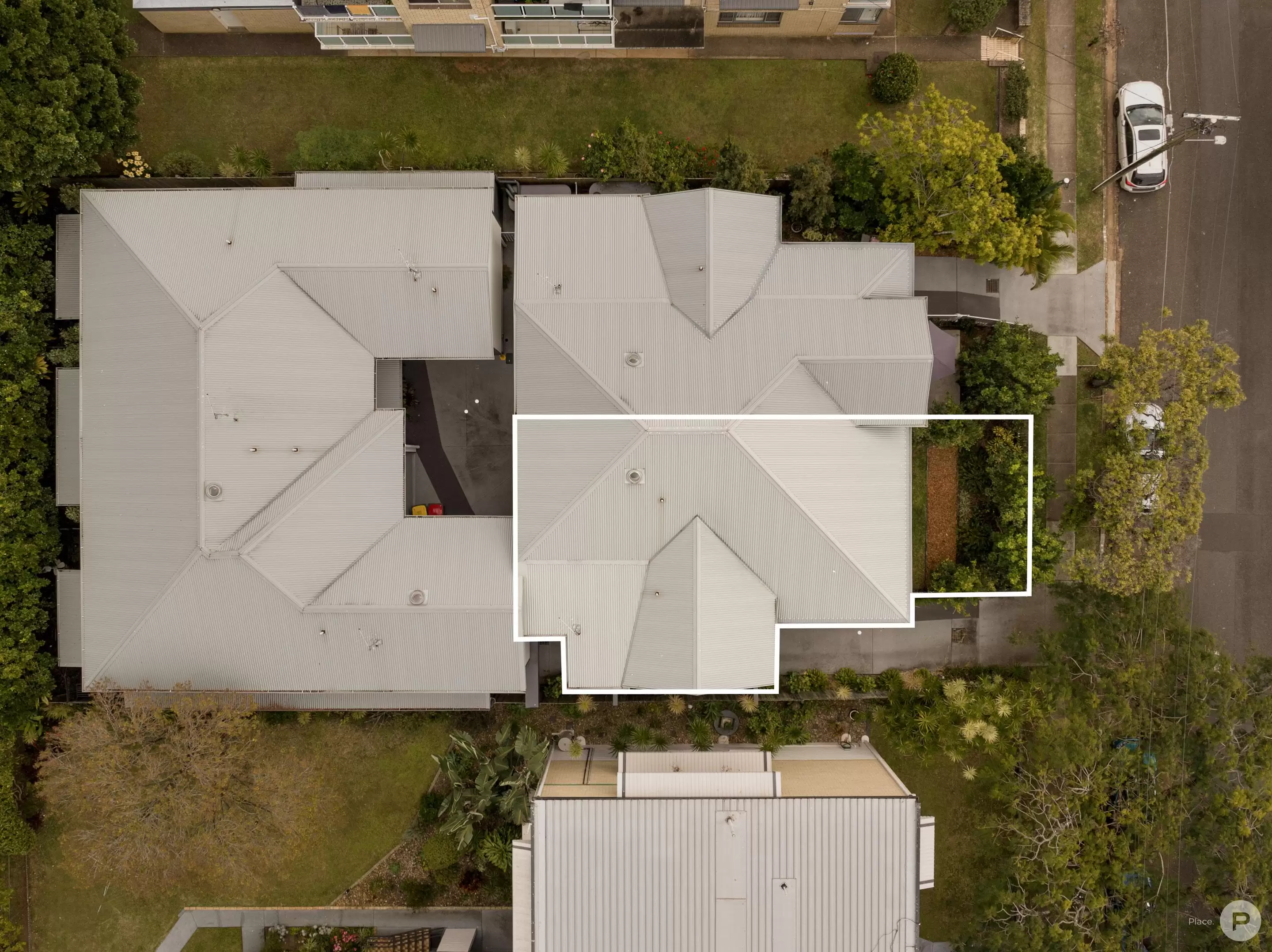 2/17 Haig Street, Clayfield Sold by Aurora Property - image 23